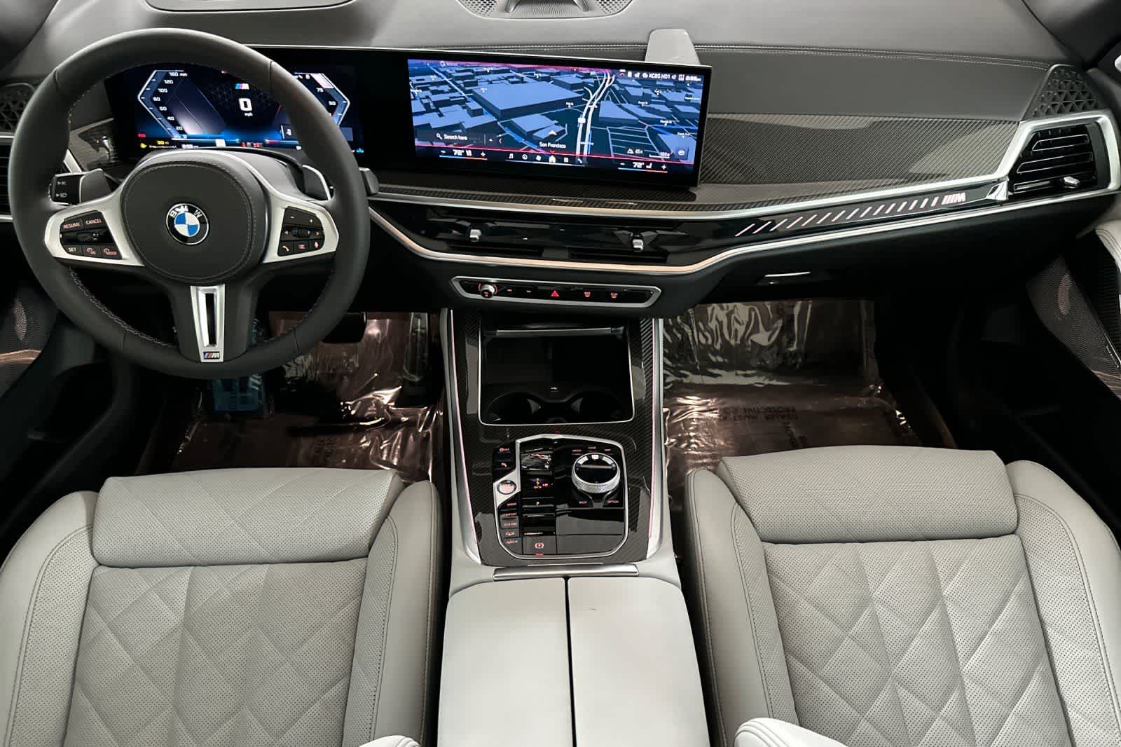 Thumbnail: 2026 BMW X5 - 3