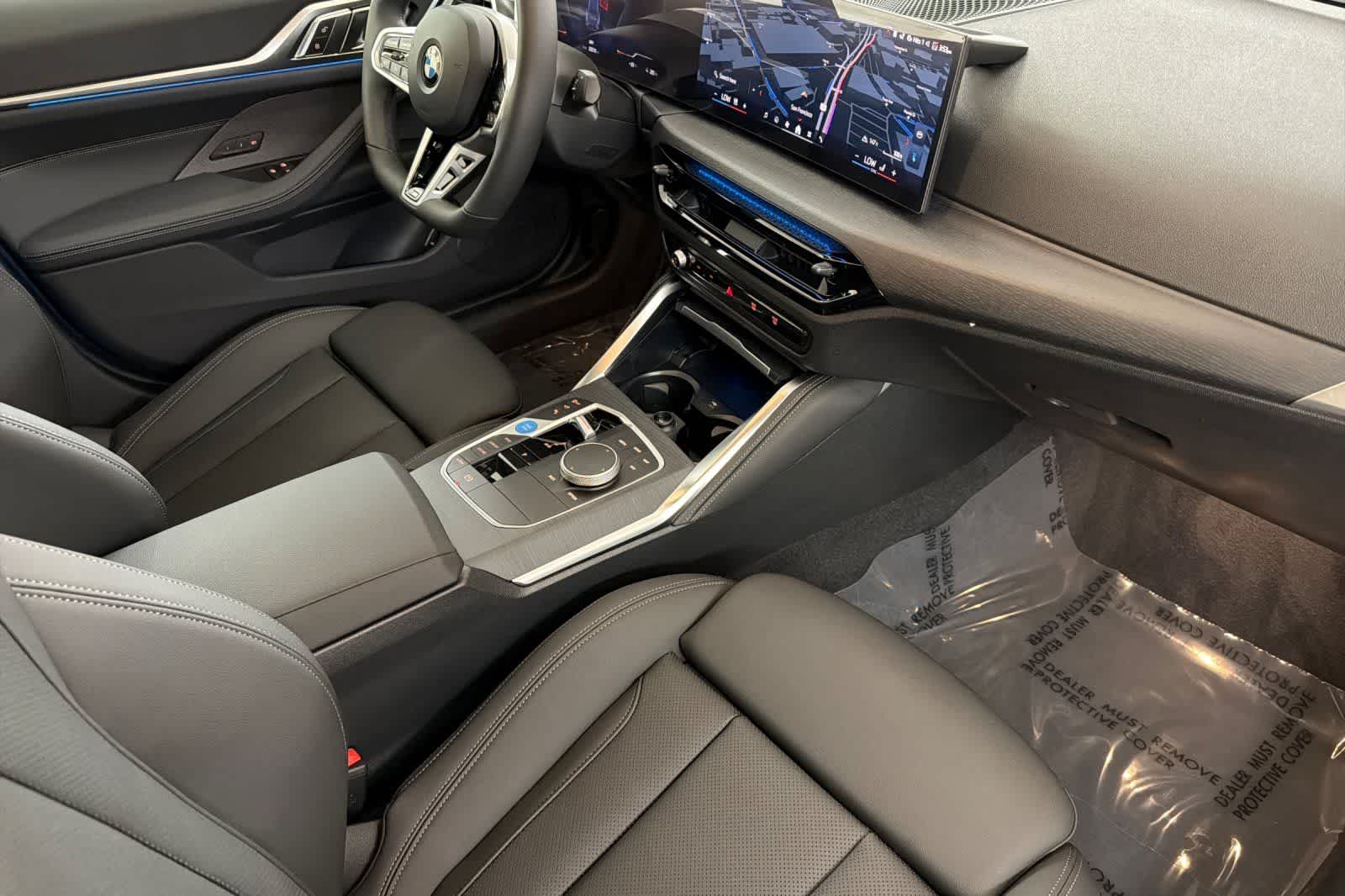 Thumbnail: 2026 BMW i4 - 15