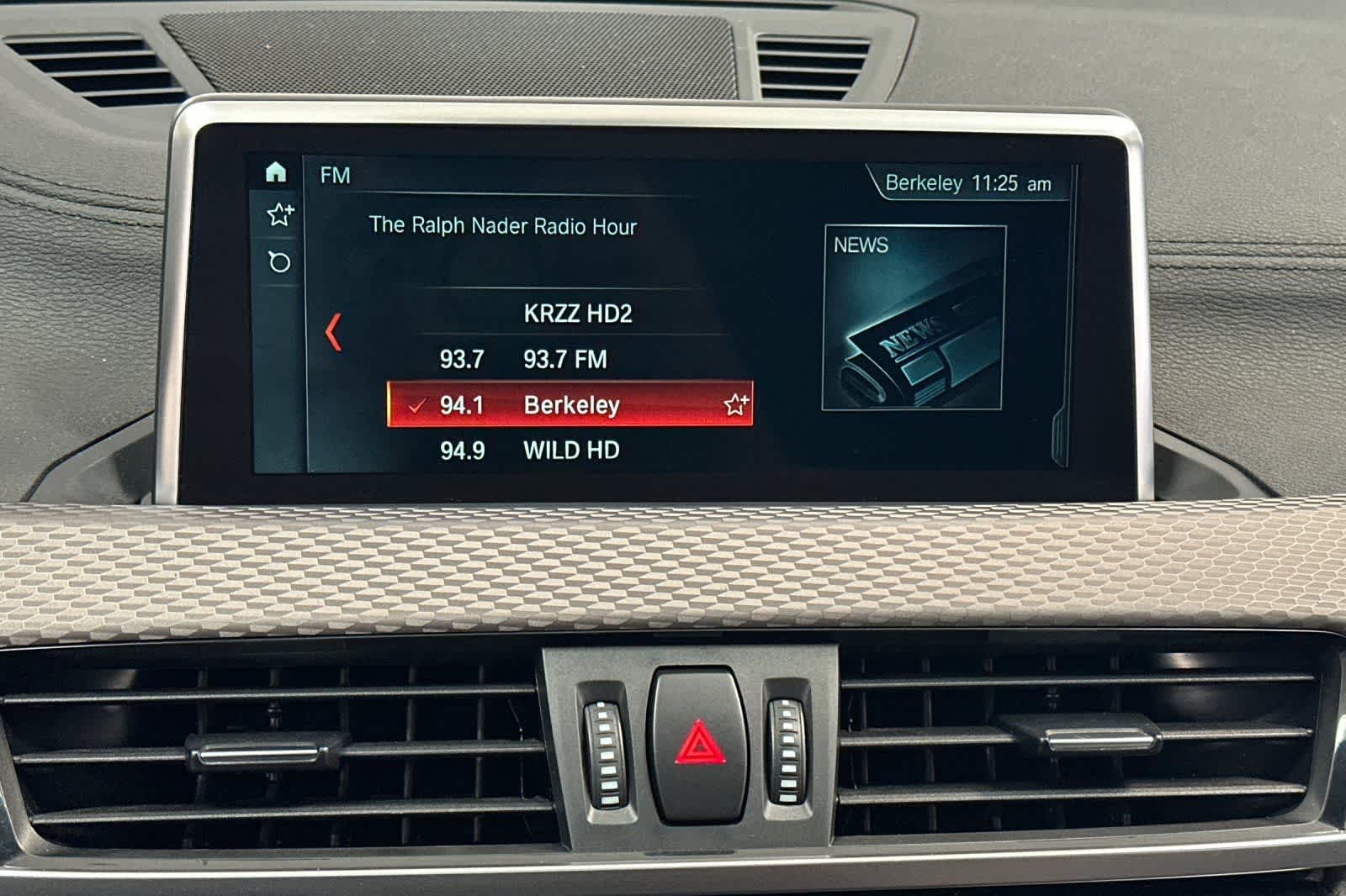 Thumbnail: 2018 BMW X2 - 18