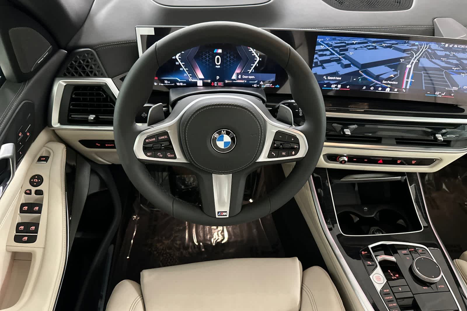 Thumbnail: 2026 BMW X5 - 14