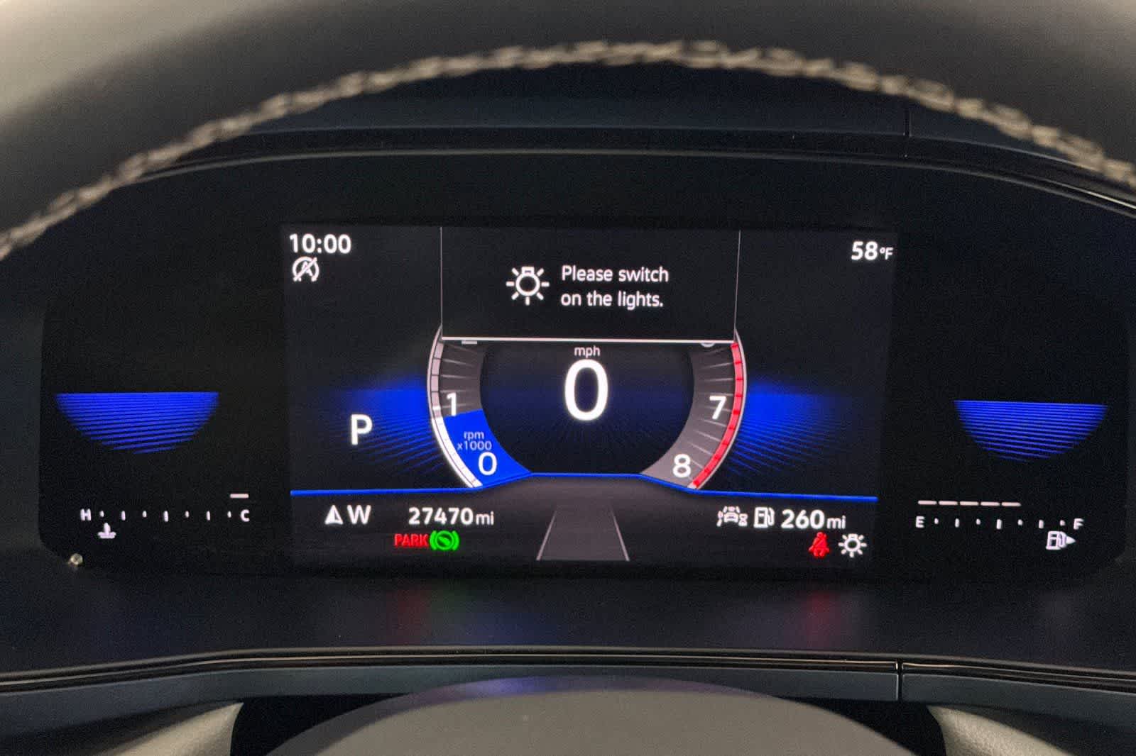 Thumbnail: 2023 Volkswagen Taos - 24