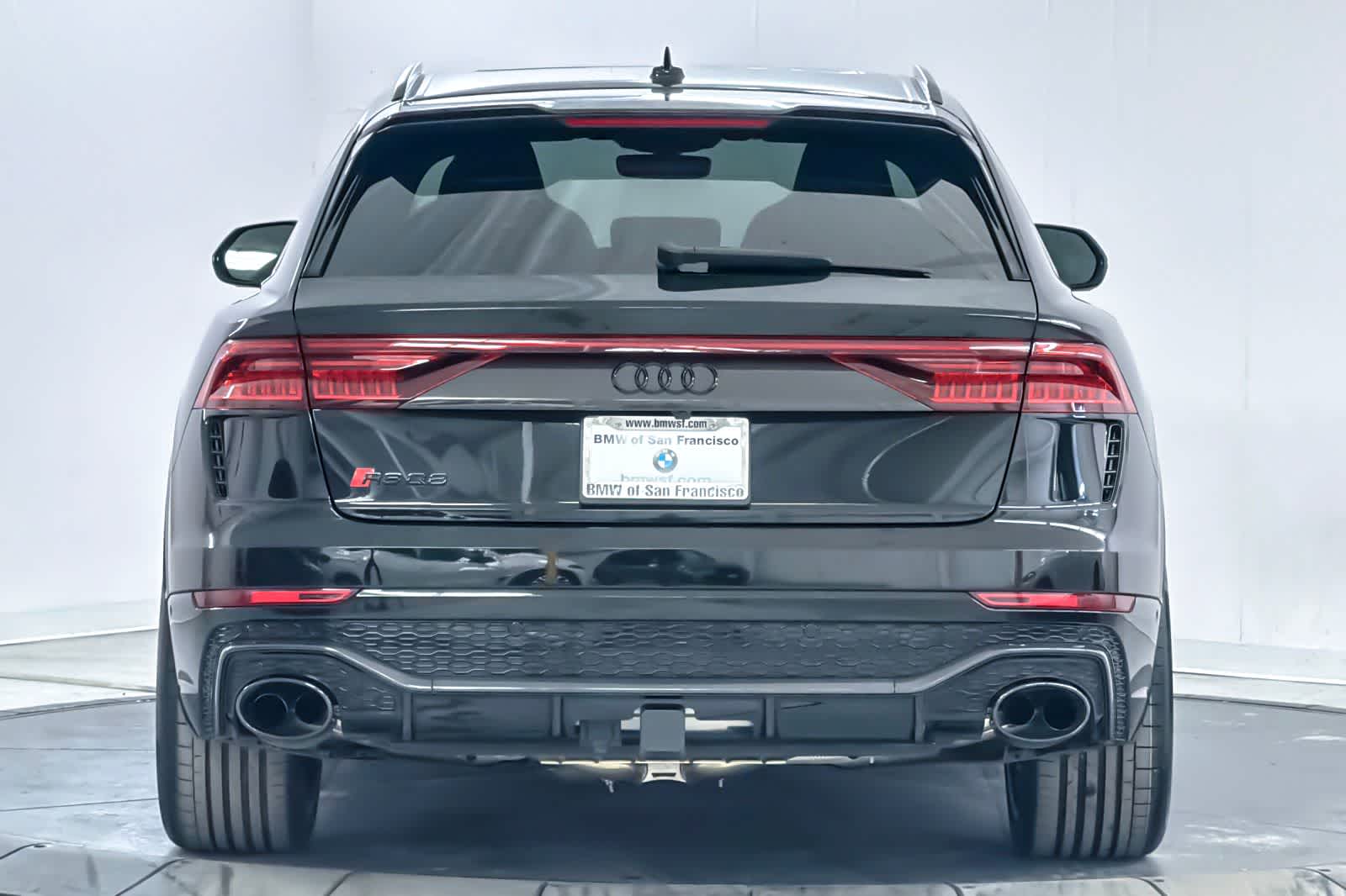 Thumbnail: 2022 Audi RS Q8 - 7