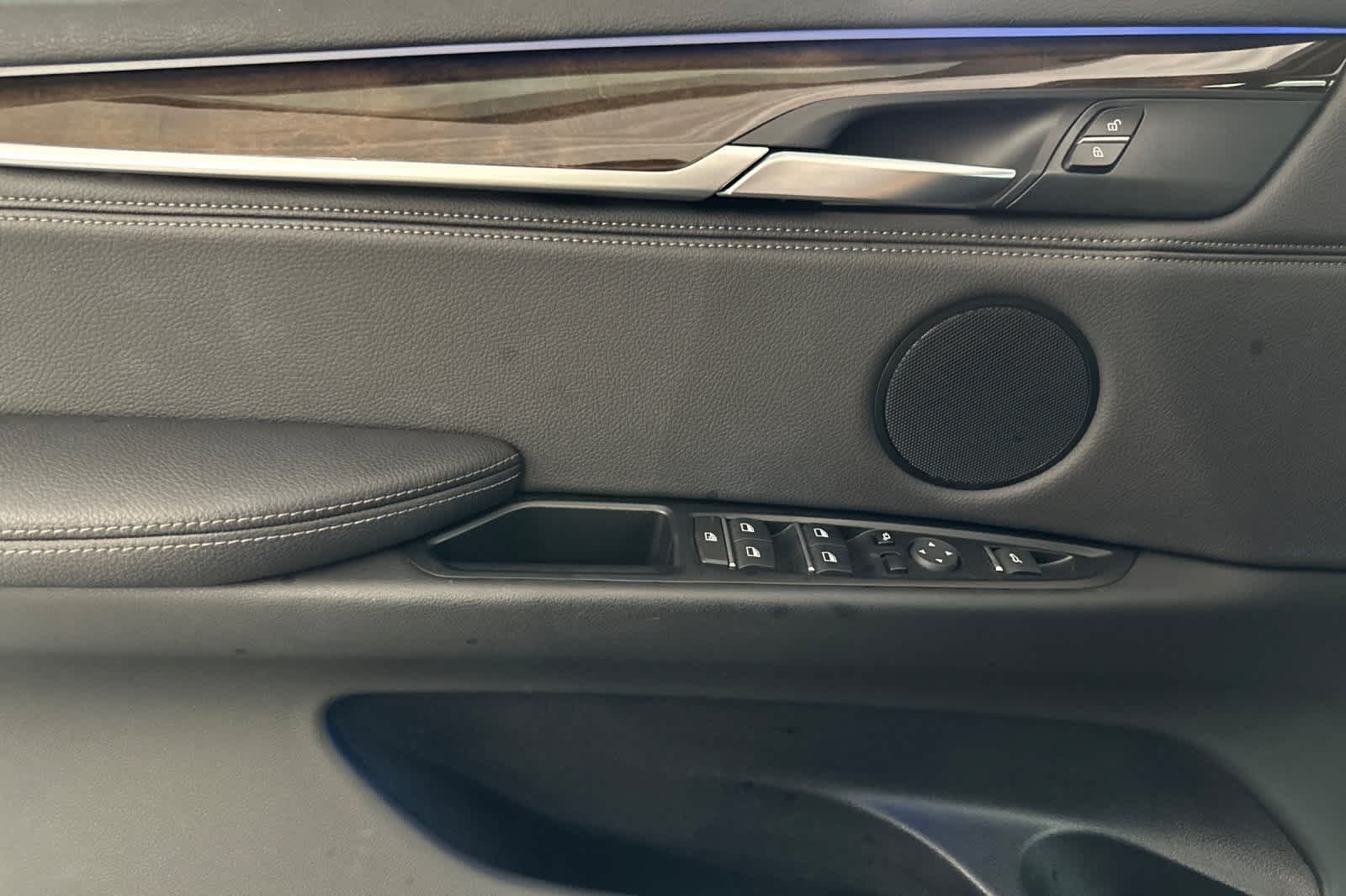 Thumbnail: 2018 BMW X5 - 12