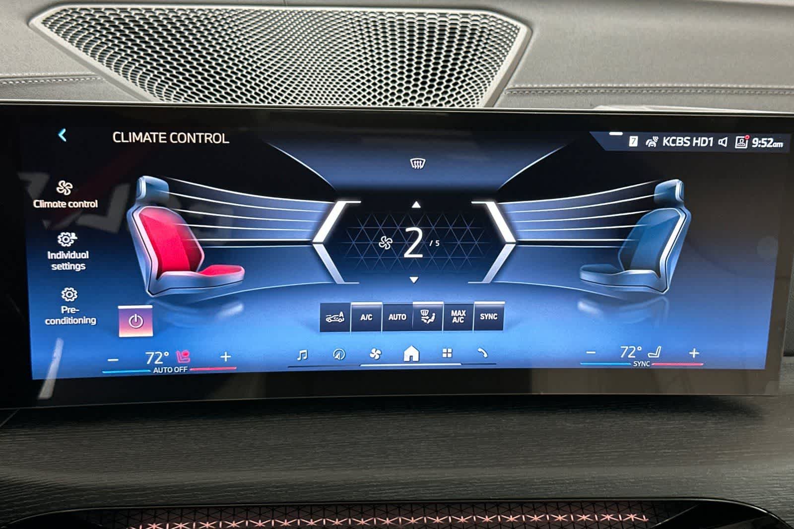 Thumbnail: 2026 BMW 4 Series - 22