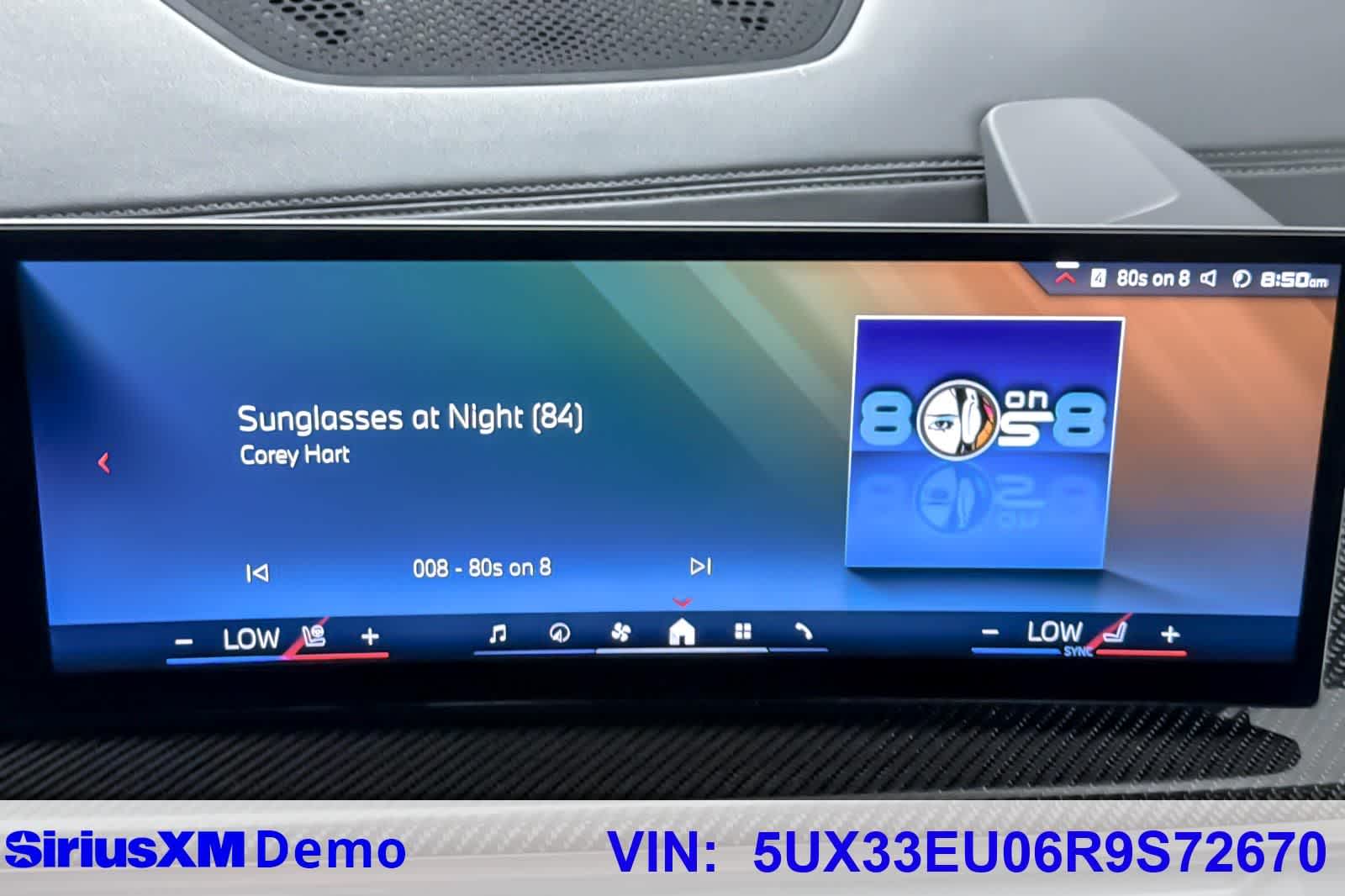 Thumbnail: 2024 BMW M6 - 29