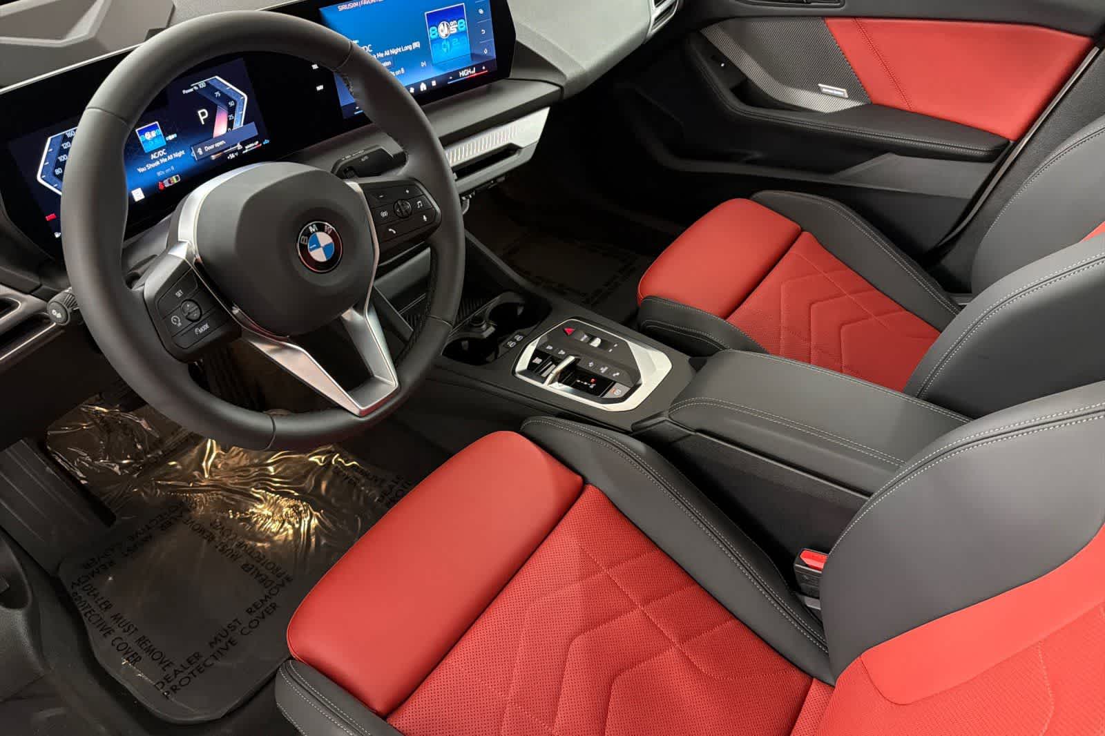 Thumbnail: 2025 BMW 2 Series - 11