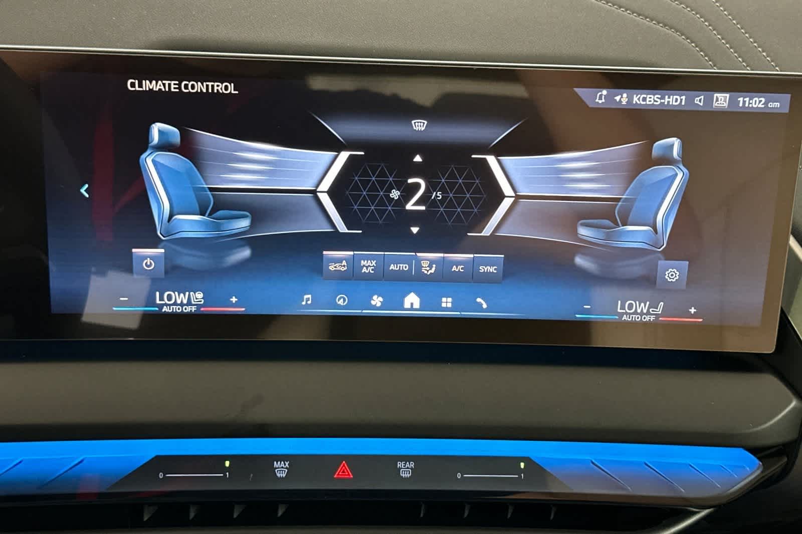 Thumbnail: 2026 BMW X3 - 21