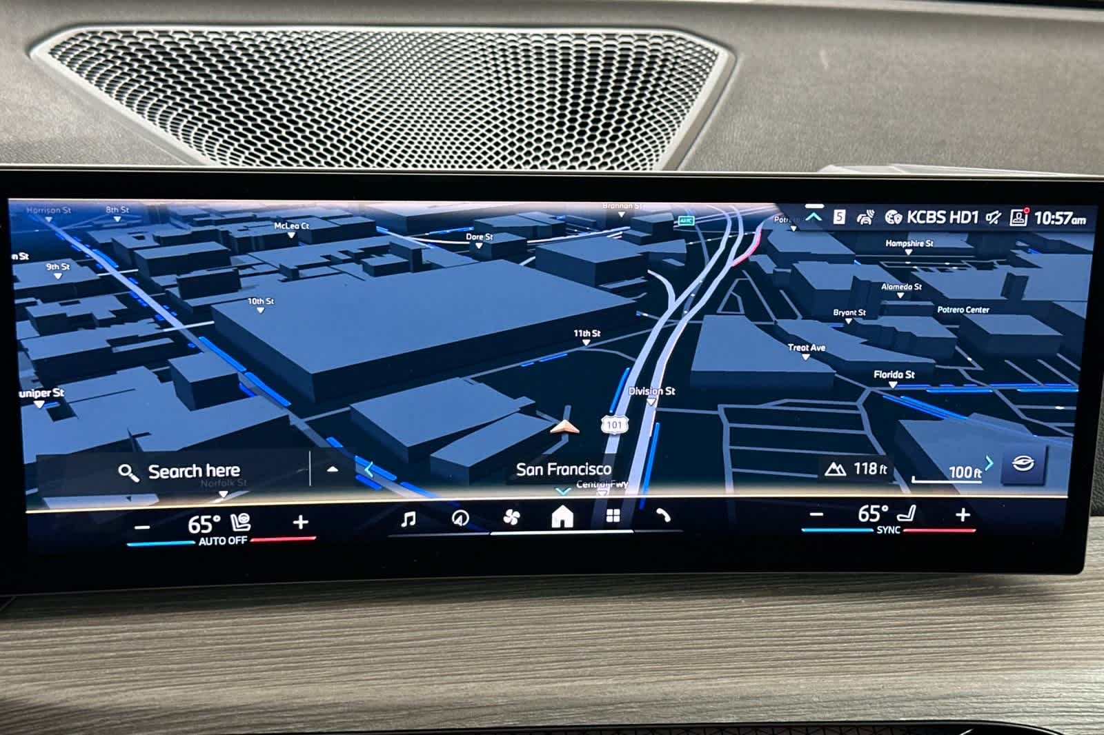 Thumbnail: 2026 BMW 3 Series - 18