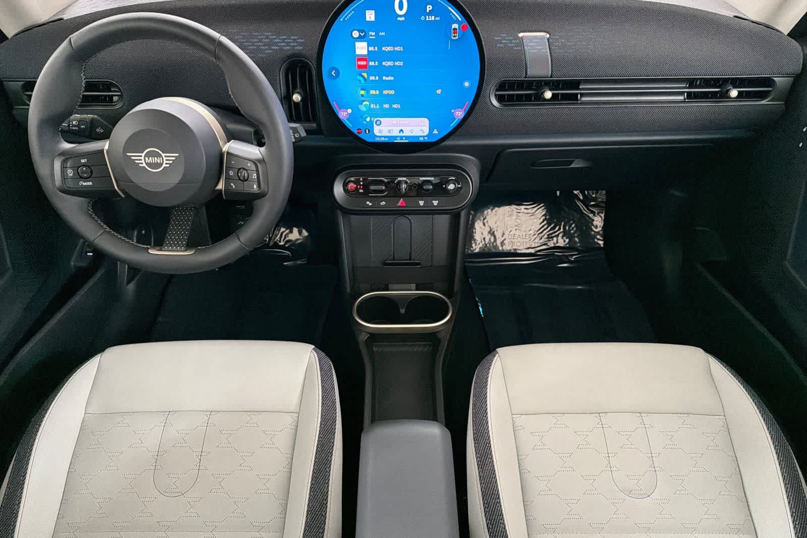 Thumbnail: 2025 MINI Cooper Hardtop - 3