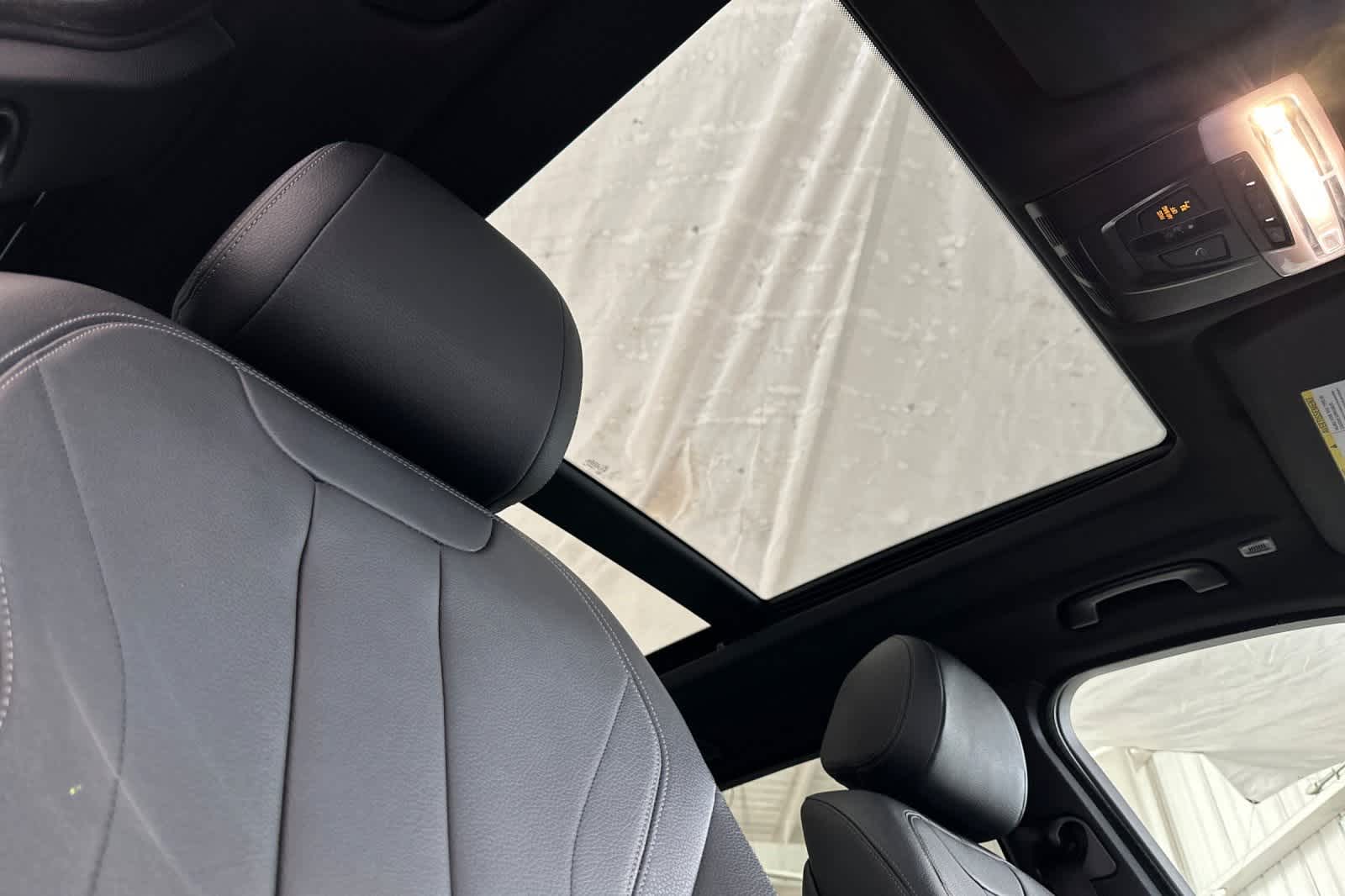 Thumbnail: 2018 BMW X5 - 17