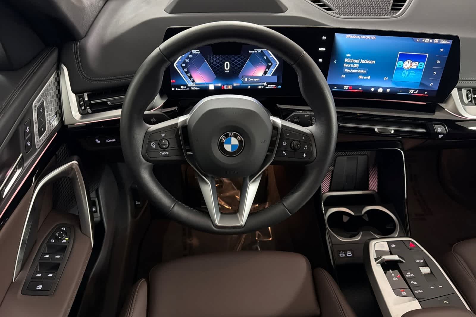 Thumbnail: 2025 BMW X1 - 14