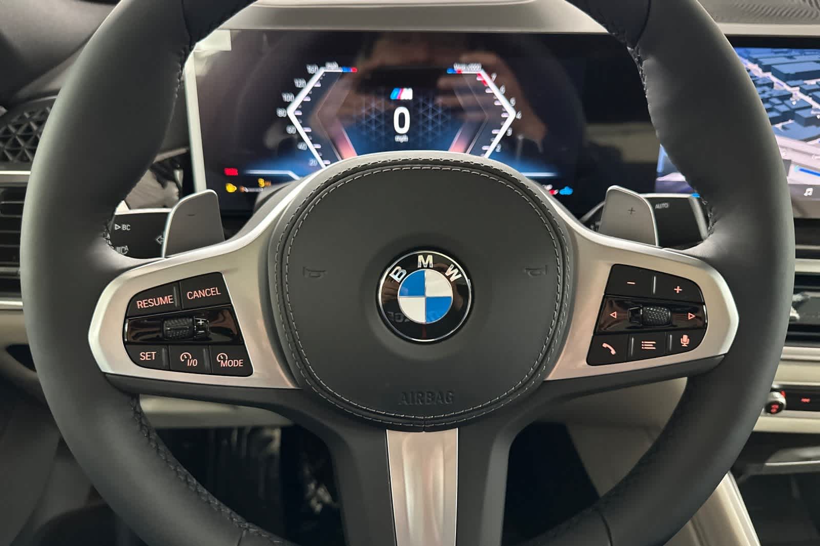 Thumbnail: 2026 BMW X6 - 24