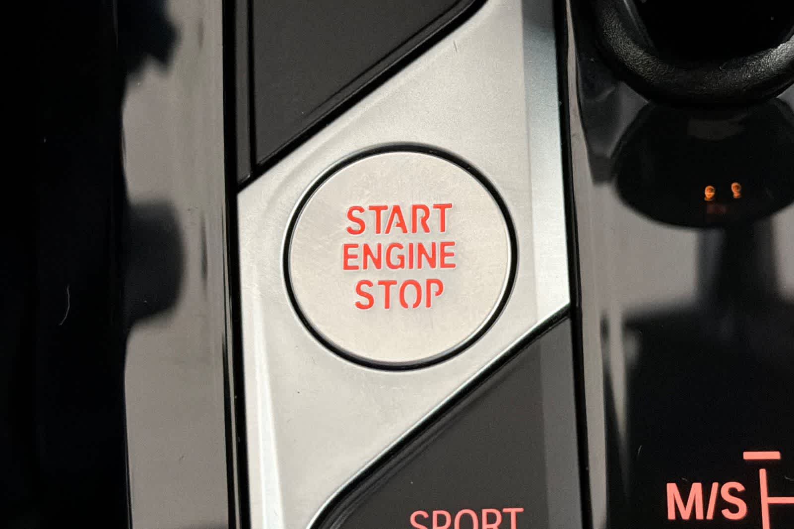 Thumbnail: 2023 BMW M4 - 23