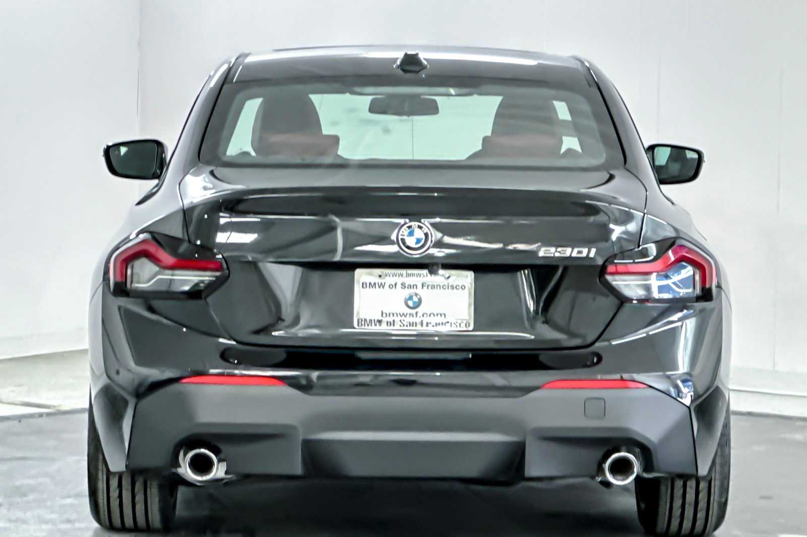 Thumbnail: 2025 BMW 2 Series - 7