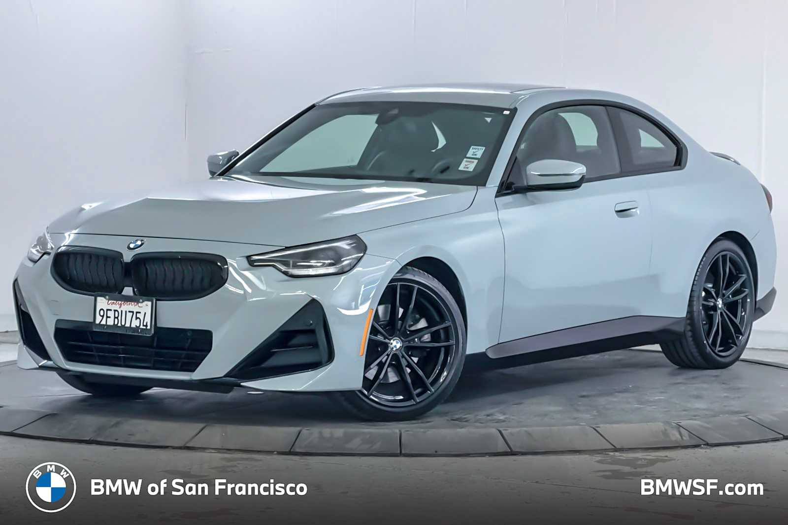 Thumbnail: 2023 BMW 2 Series - 1