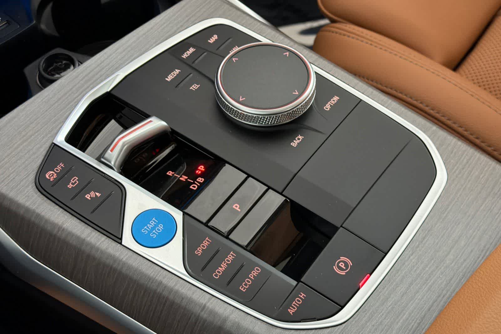 Thumbnail: 2026 BMW i4 - 21