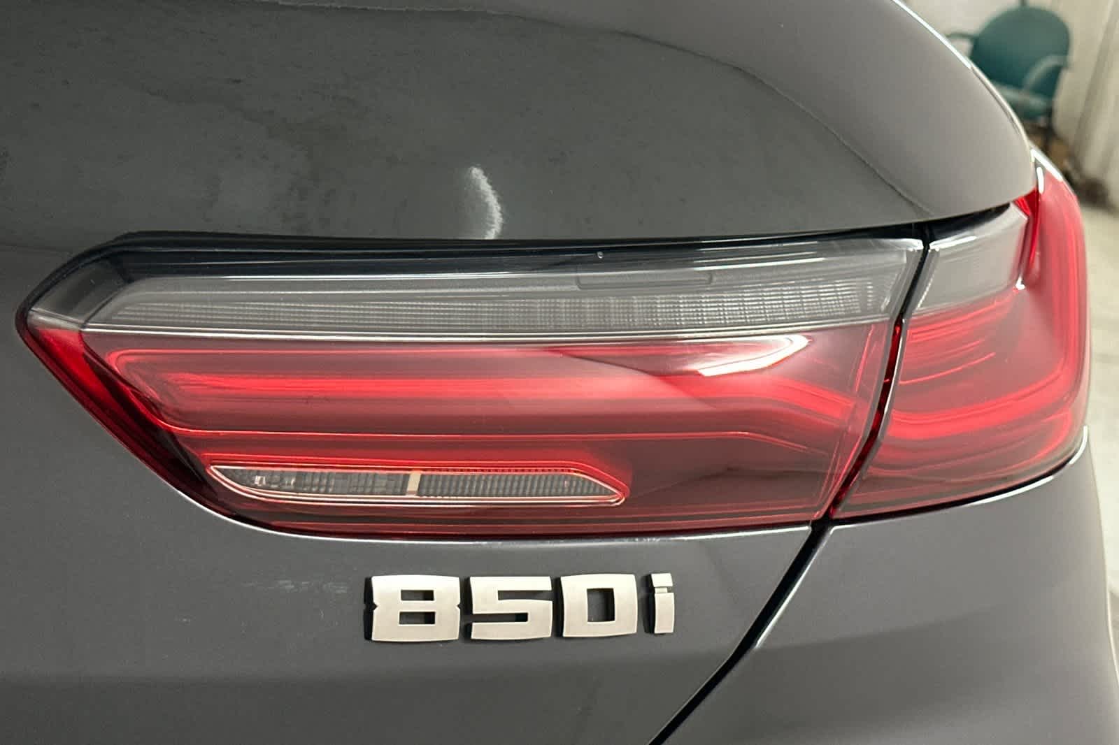 Thumbnail: 2022 BMW 8 Series - 27
