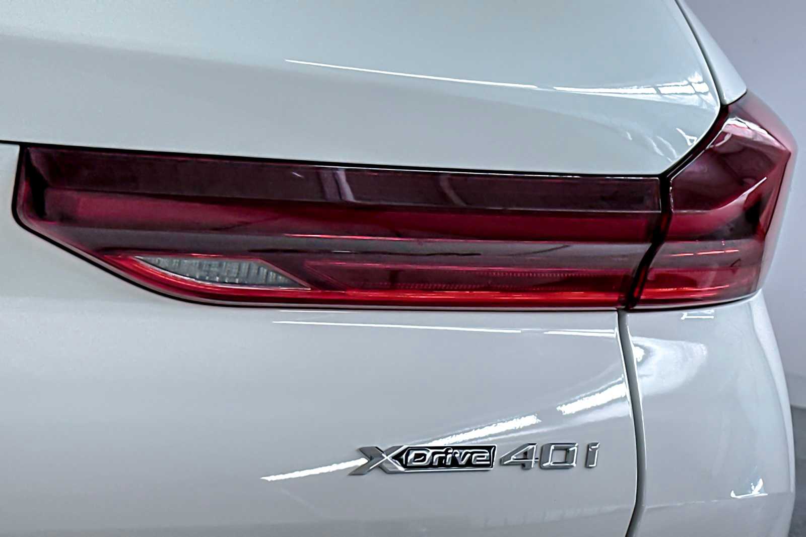 Thumbnail: 2026 BMW X6 - 26