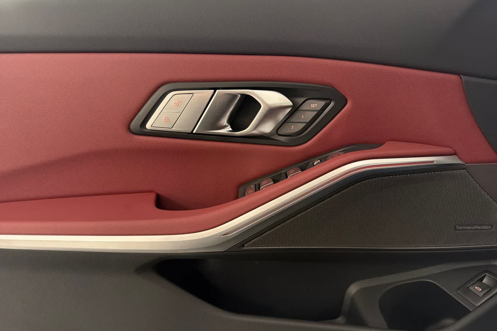 Thumbnail: 2026 BMW 3 Series - 12
