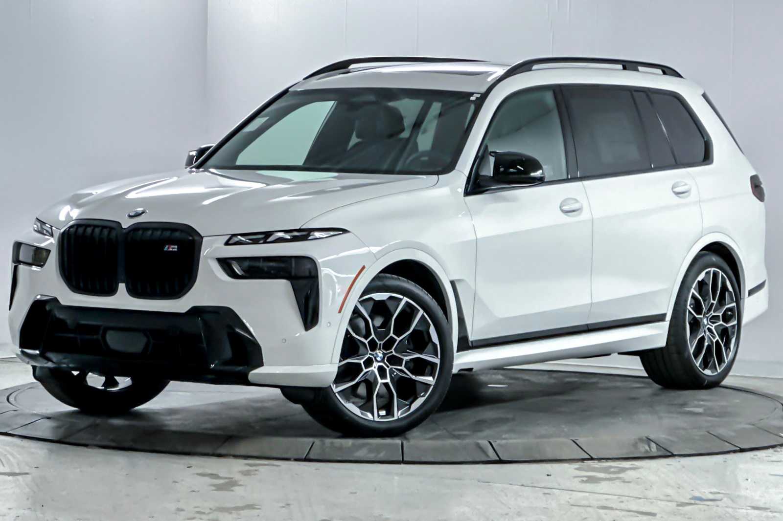 Thumbnail: 2026 BMW X7 - 1