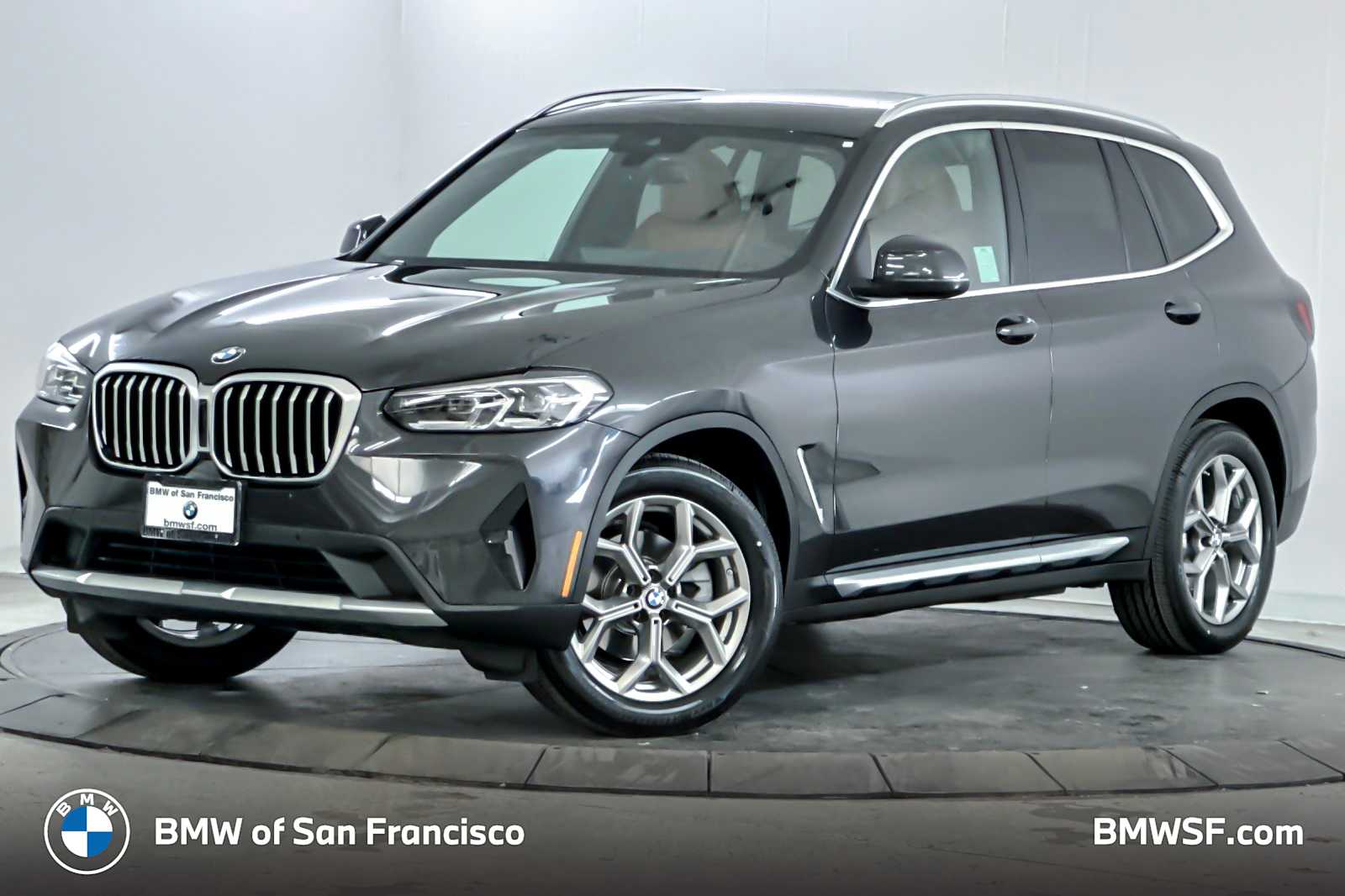 Thumbnail: 2023 BMW X3 - 1