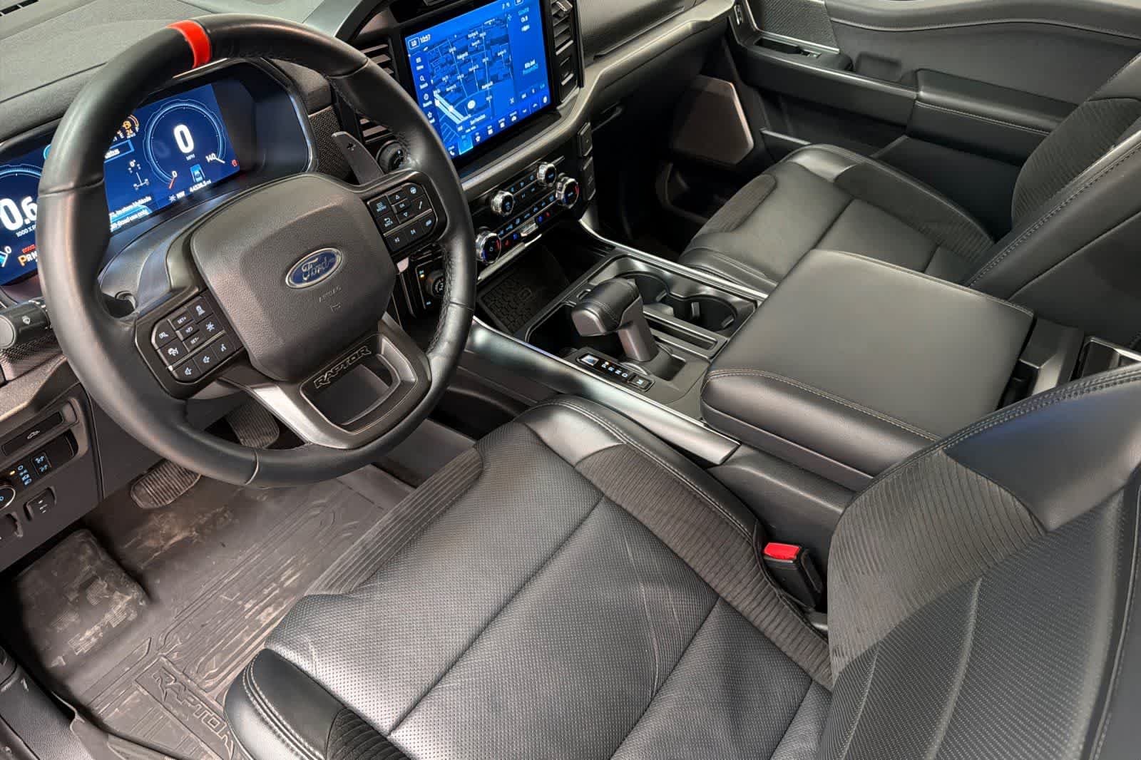 Thumbnail: 2023 Ford F-150 - 11