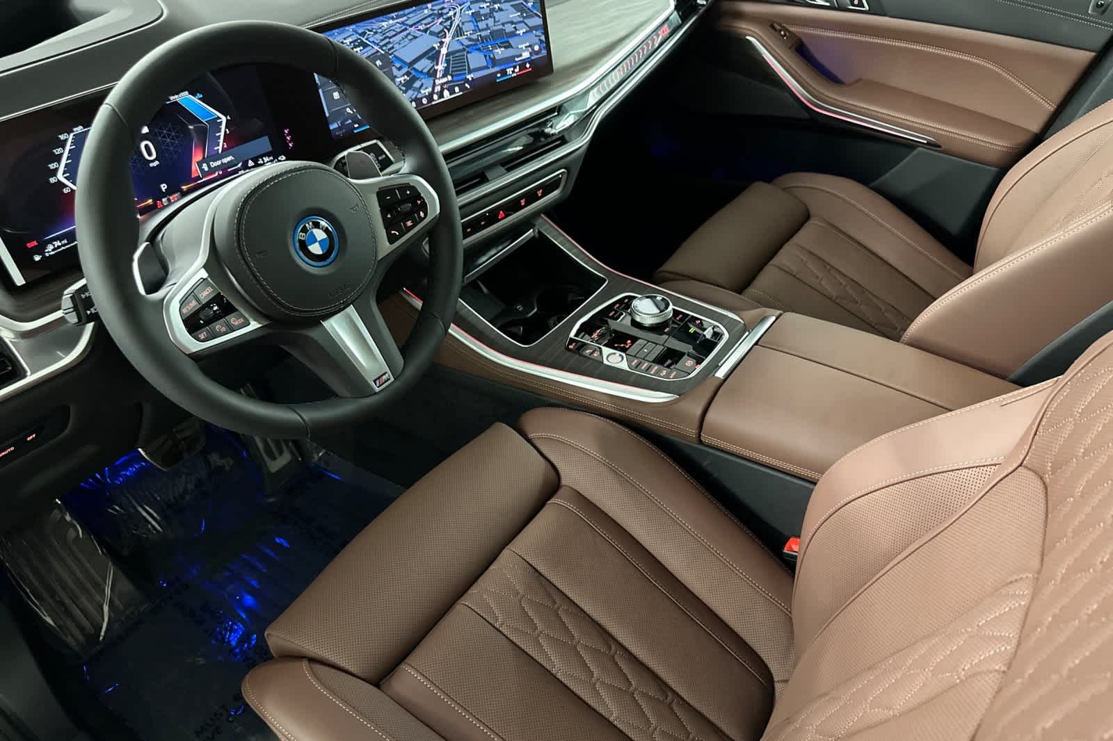 Thumbnail: 2026 BMW X5 - 11