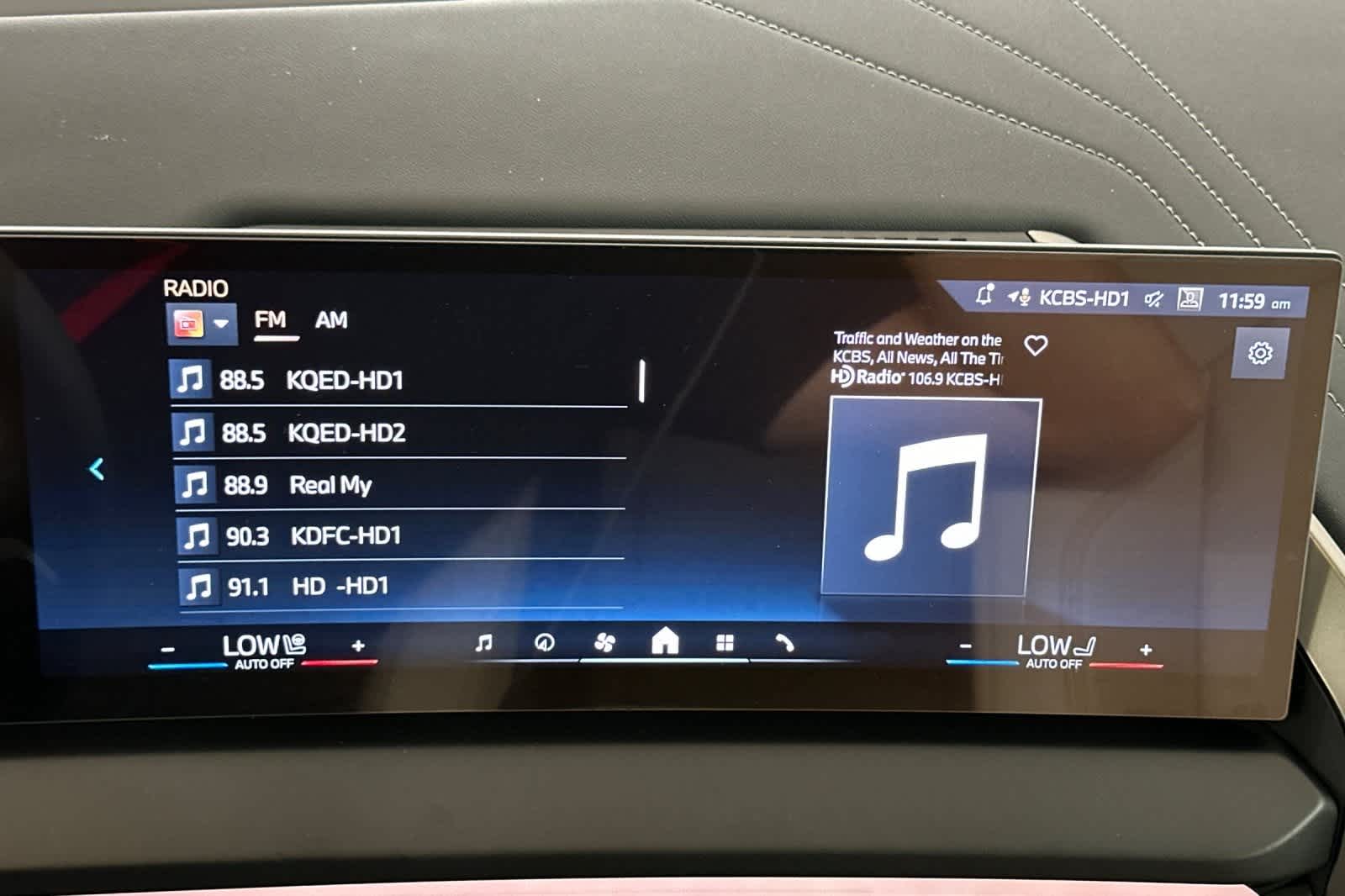 Thumbnail: 2026 BMW X3 - 18