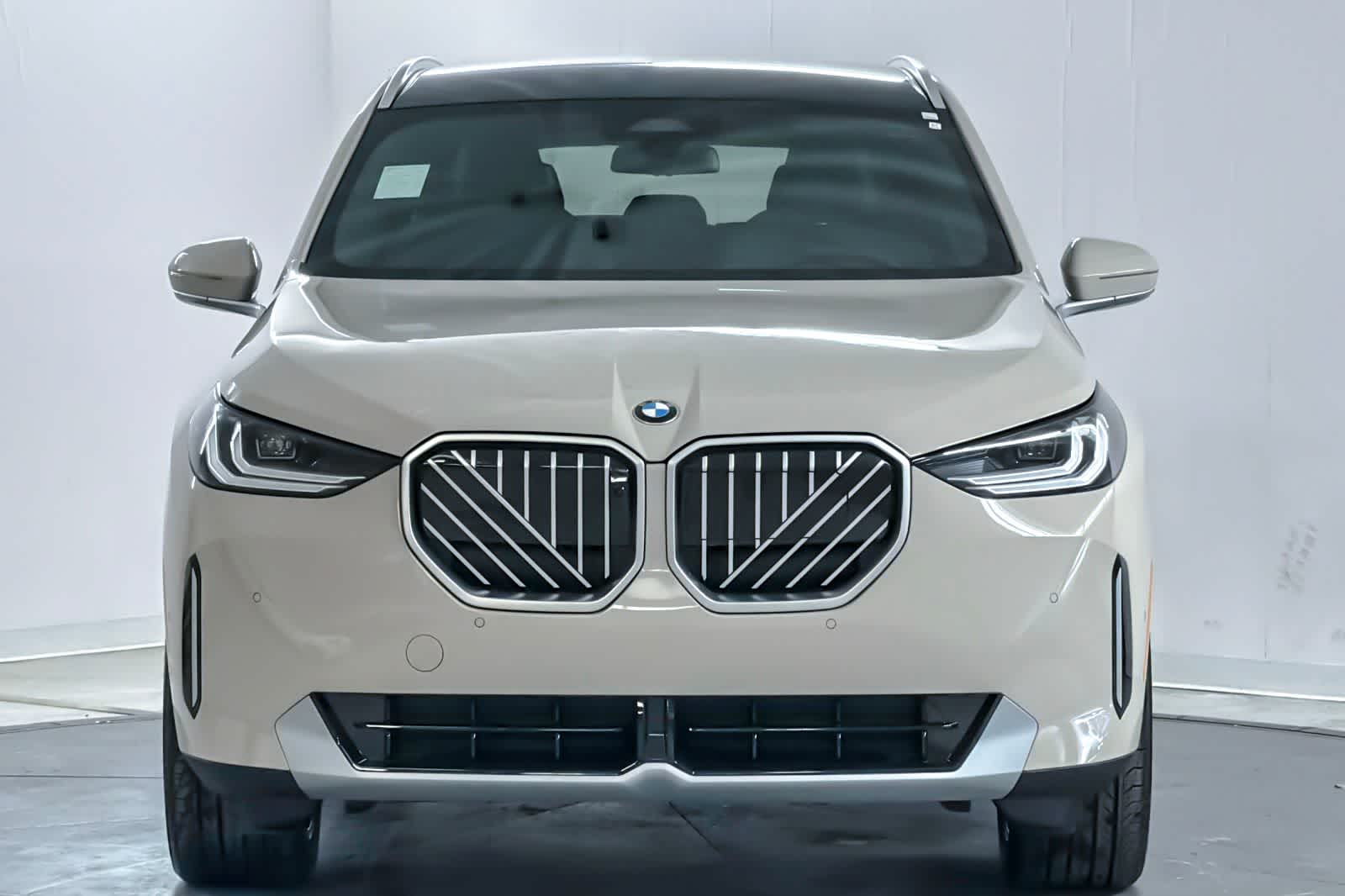 Thumbnail: 2026 BMW X3 - 10