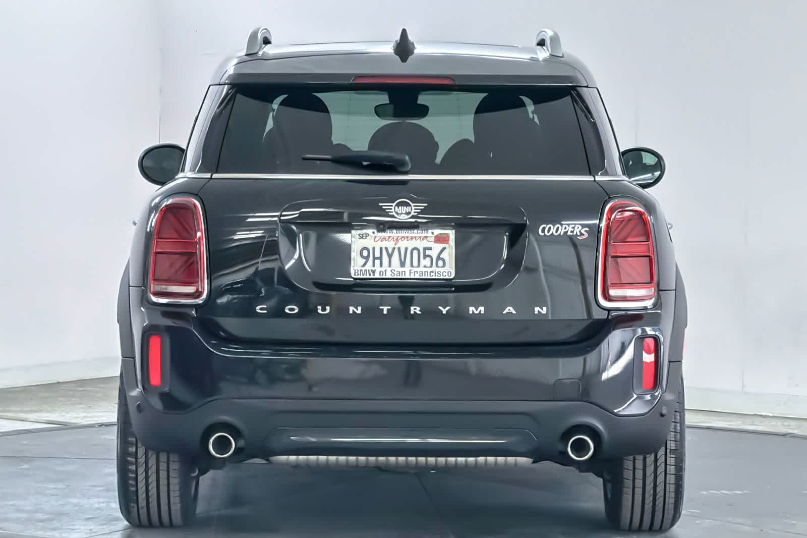 Thumbnail: 2024 MINI Cooper Countryman - 7