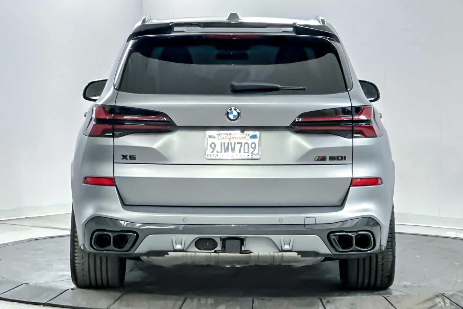 Thumbnail: 2024 BMW X5 - 7
