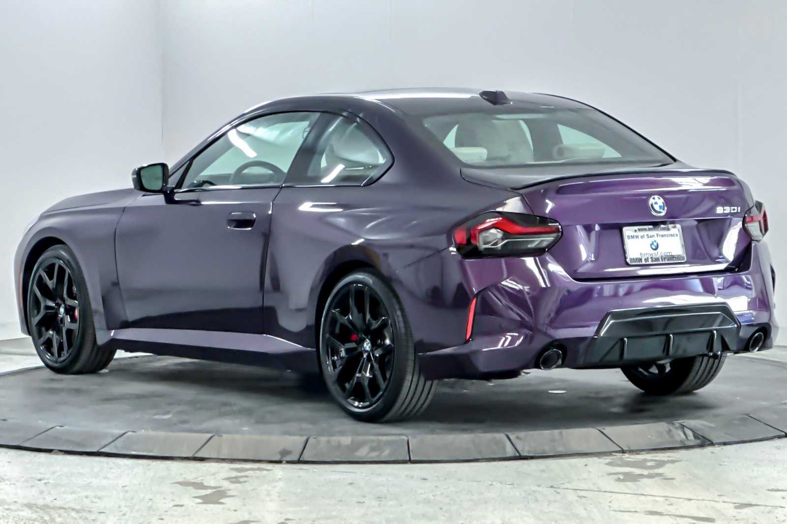 Thumbnail: 2026 BMW 2 Series - 6