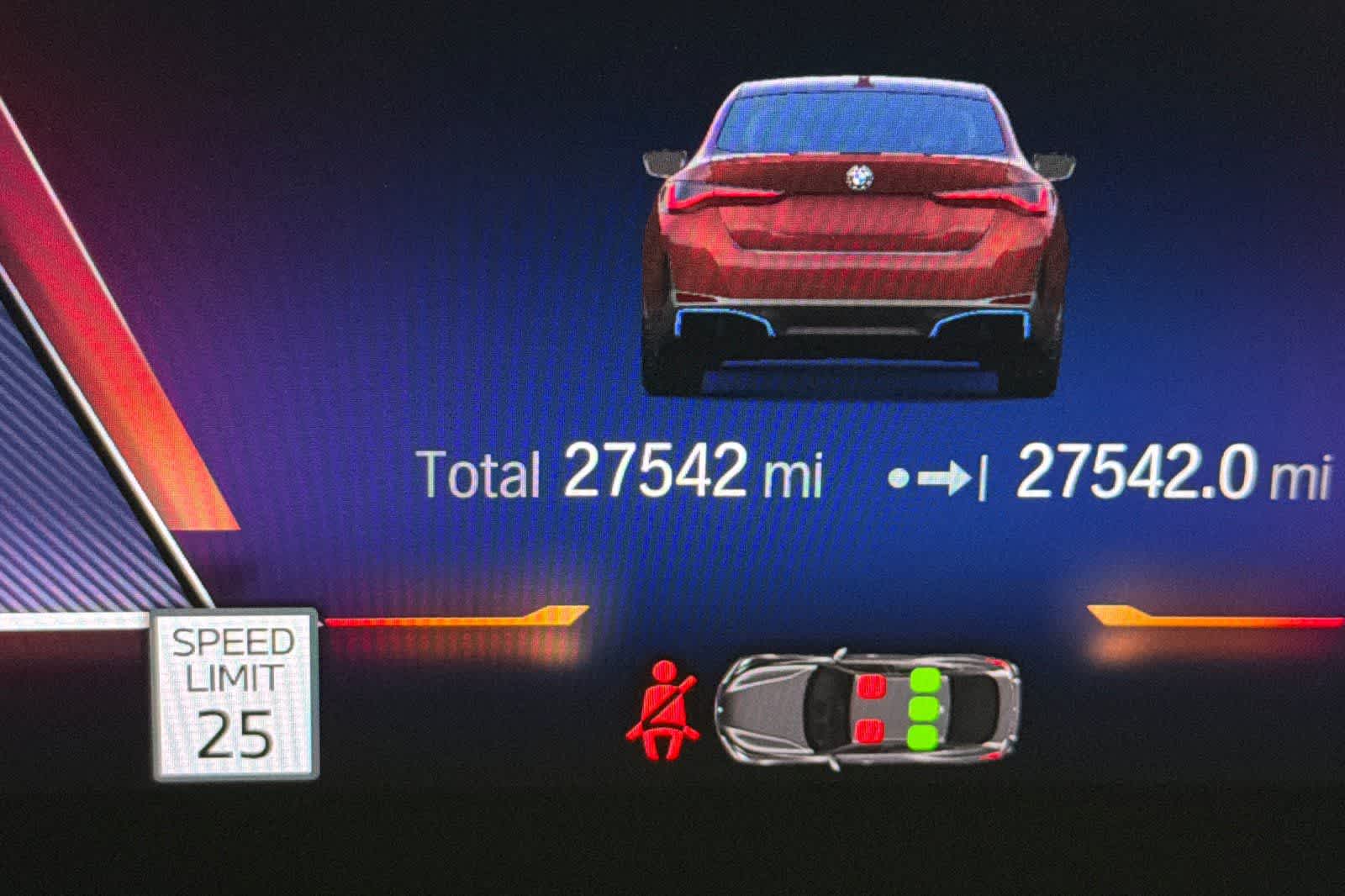 Thumbnail: 2023 BMW i4 - 25