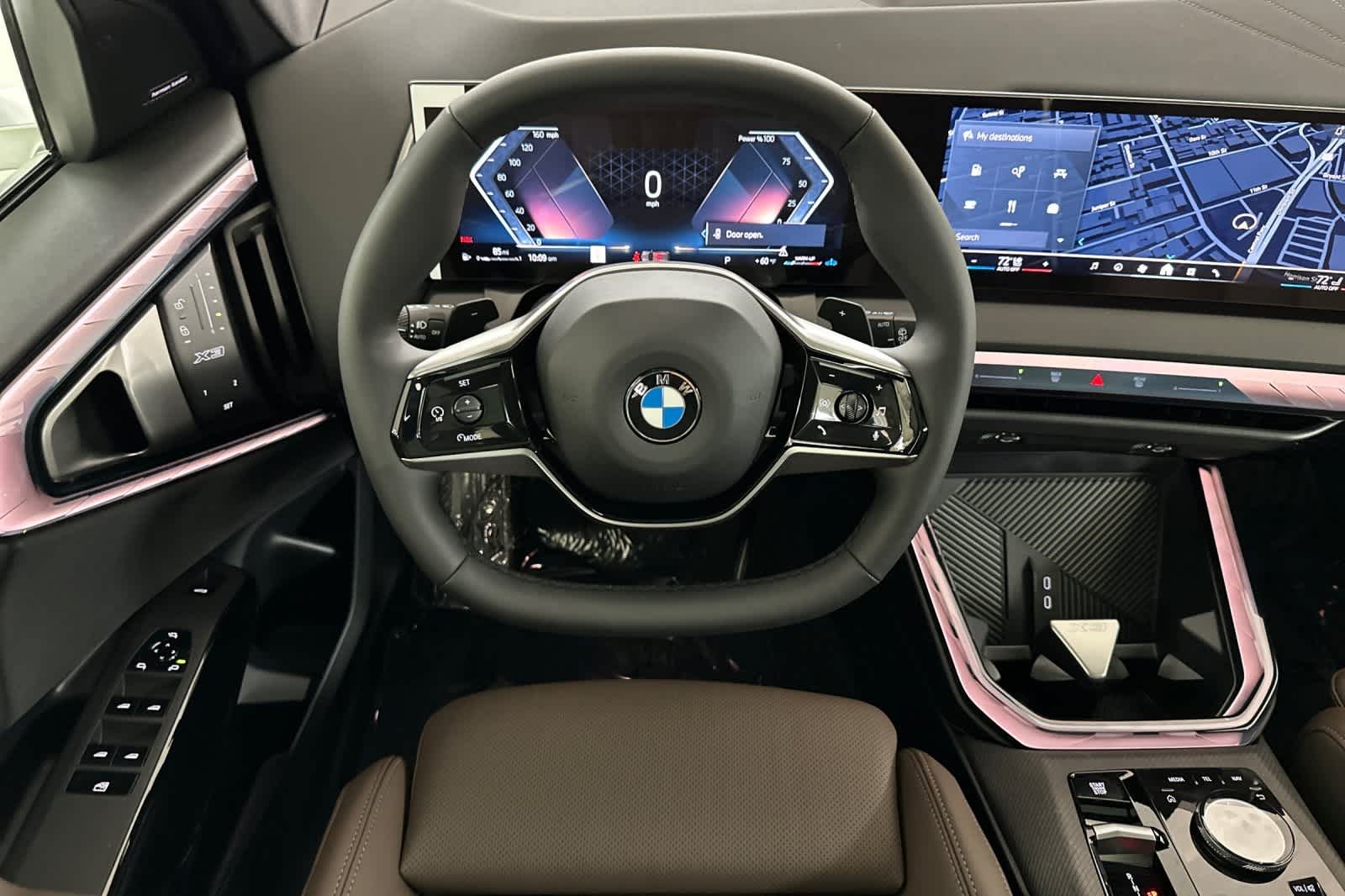 Thumbnail: 2026 BMW X3 - 14