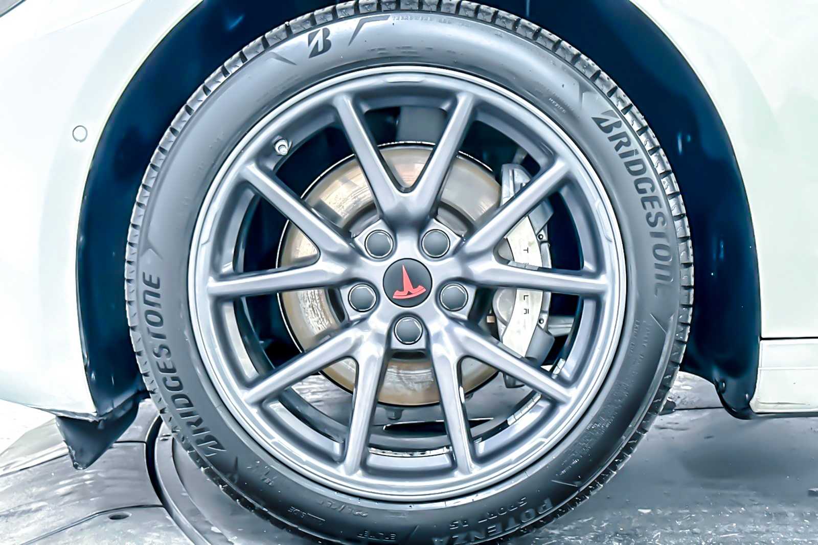 Thumbnail: 2020 Tesla Model 3 - 25