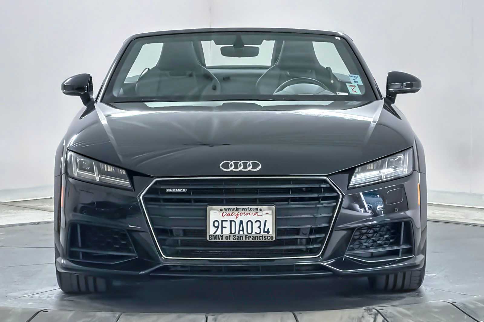 Thumbnail: 2023 Audi TT - 10