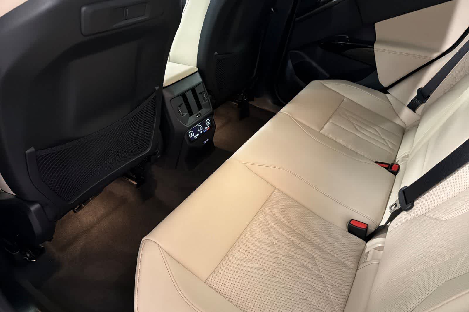 Thumbnail: 2026 BMW X3 - 4