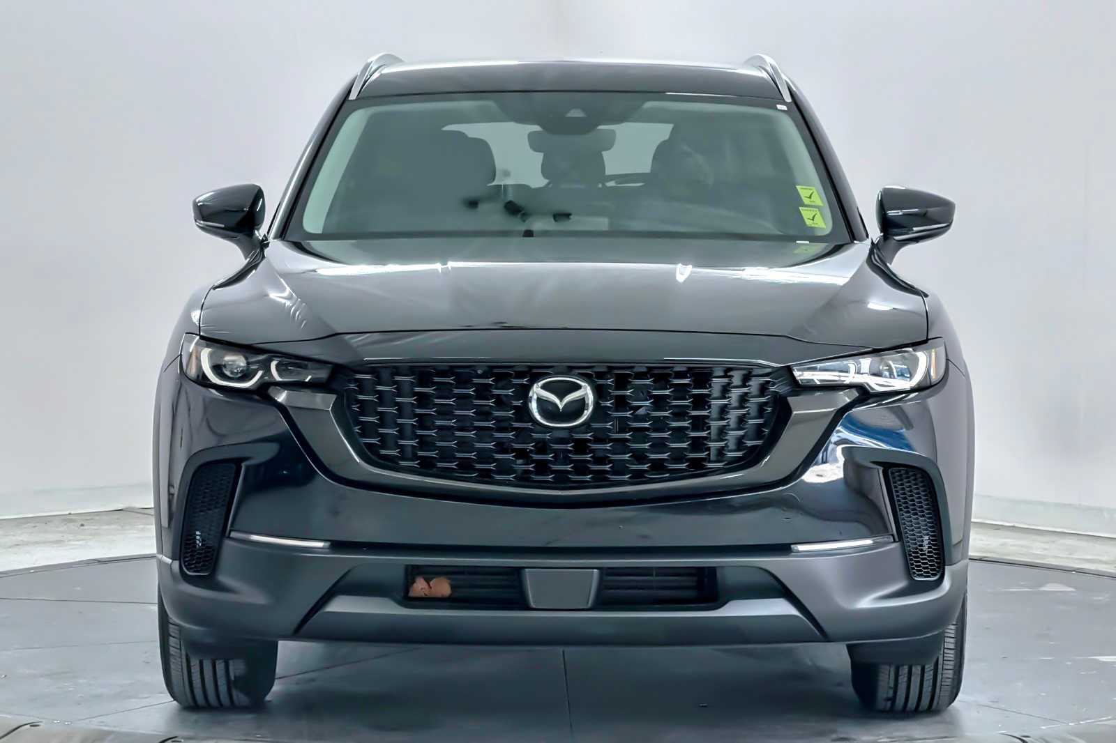Thumbnail: 2024 Mazda CX-50 - 10