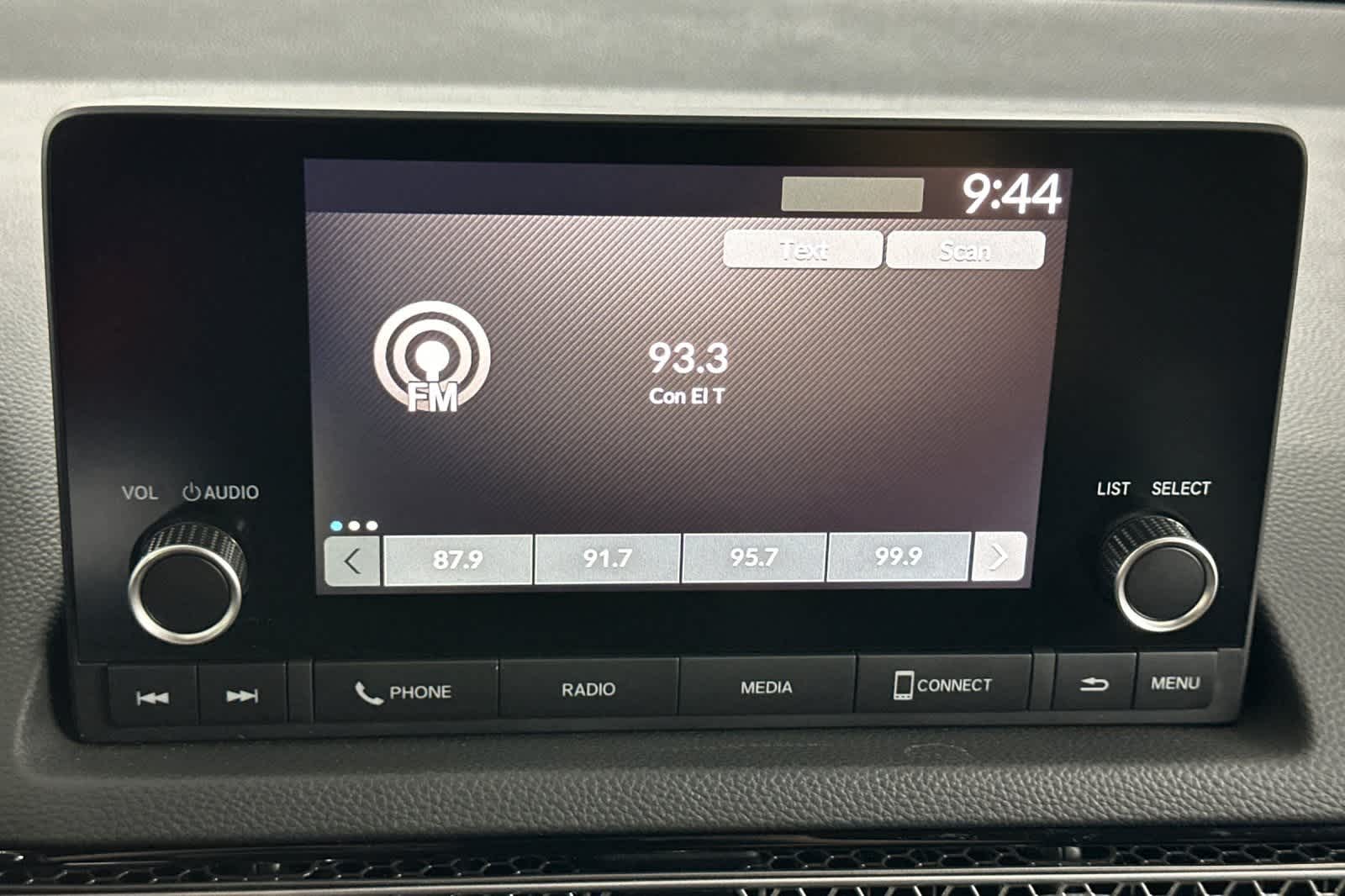 Thumbnail: 2023 Honda Civic - 17