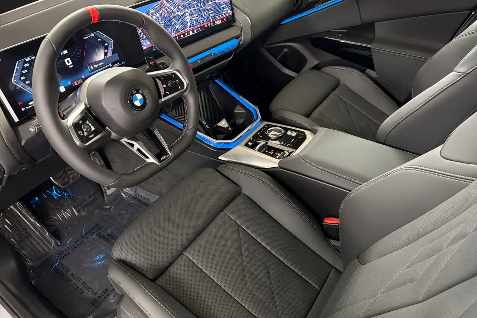 Thumbnail: 2026 BMW X3 - 11