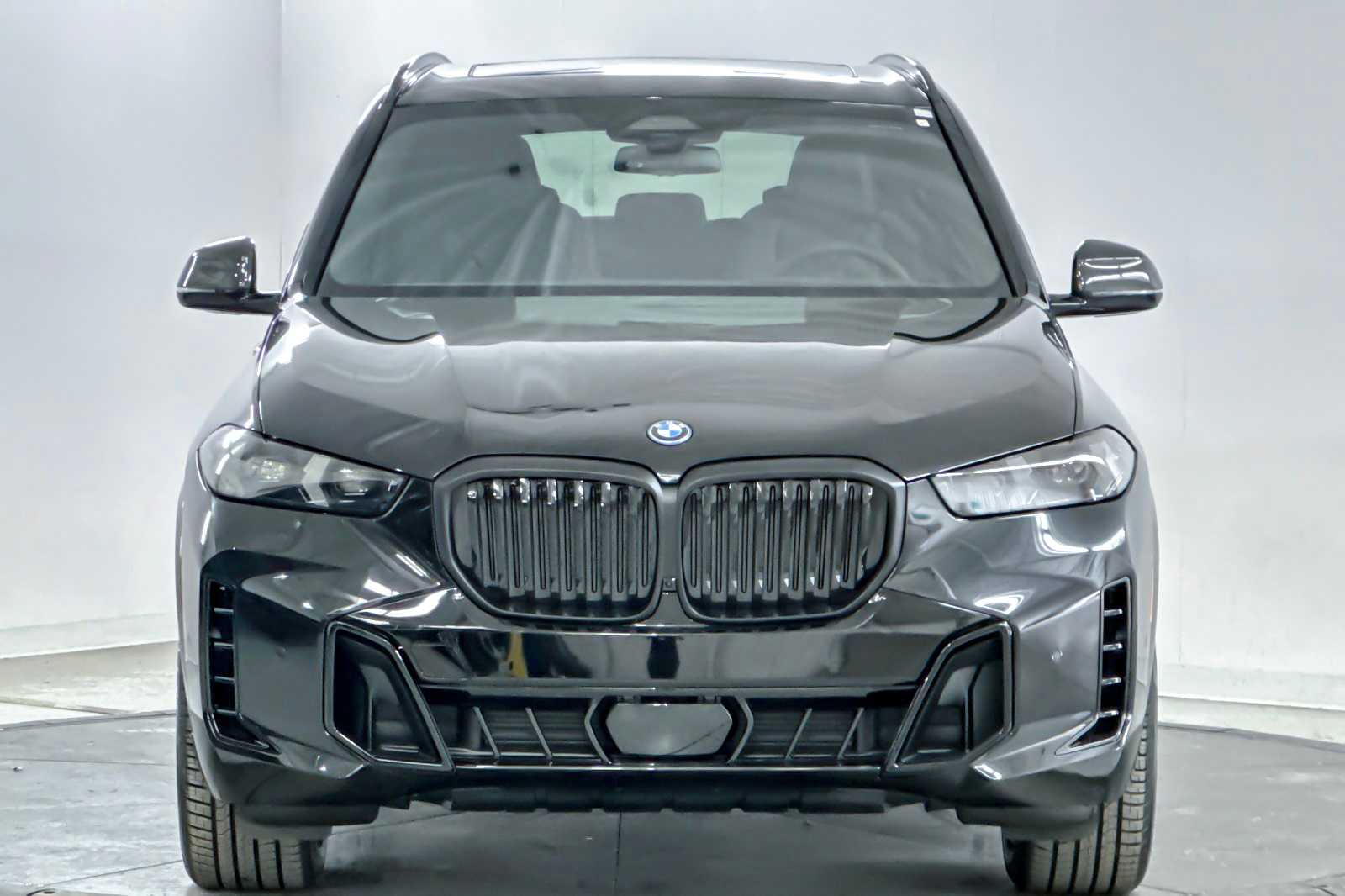 Thumbnail: 2026 BMW X5 - 10