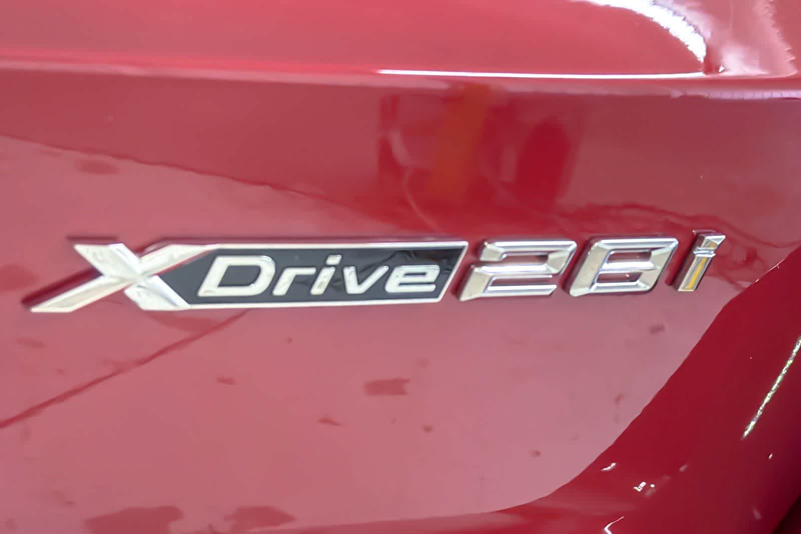 Thumbnail: 2026 BMW X1 - 26