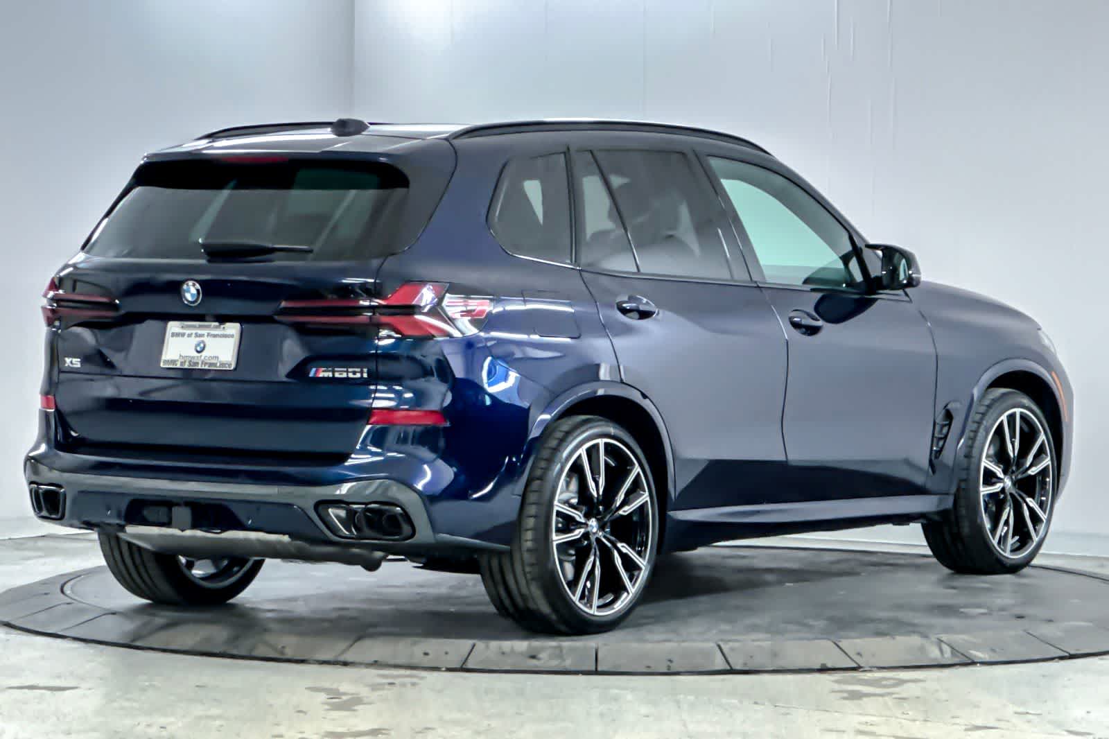 Thumbnail: 2026 BMW X5 - 2