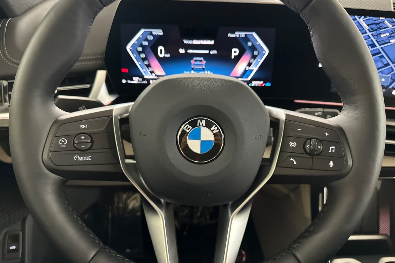 Thumbnail: 2025 BMW X1 - 24
