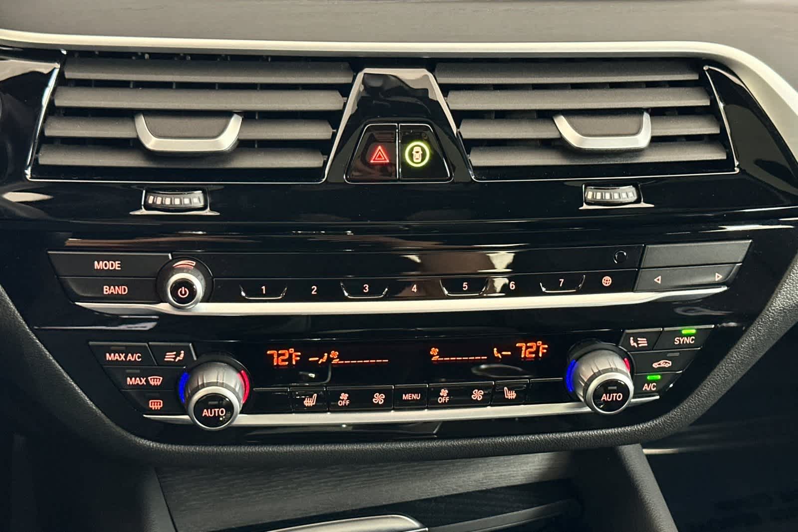 2022 BMW 5 Series 530e 20
