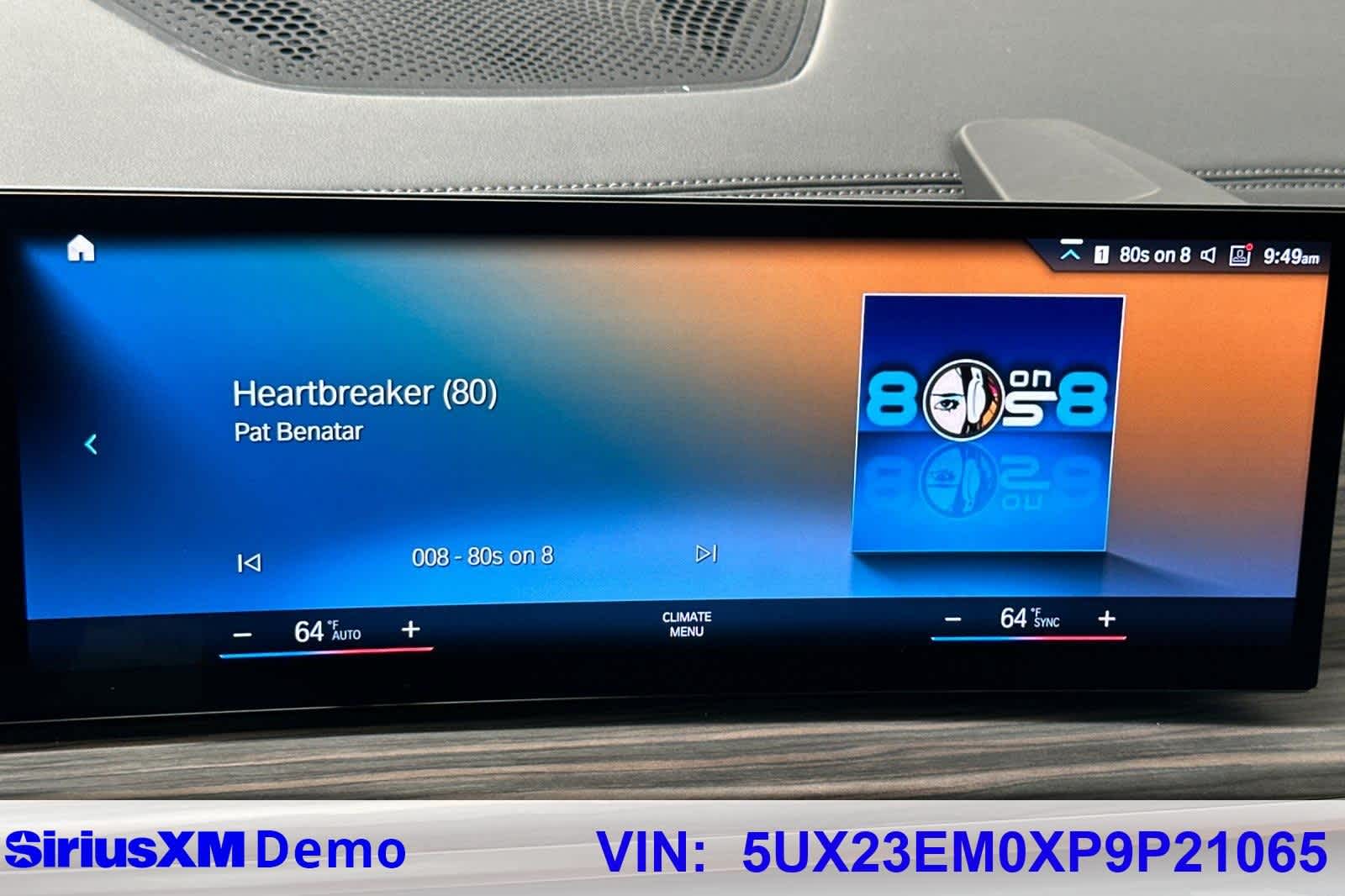 Thumbnail: 2023 BMW X7 - 29