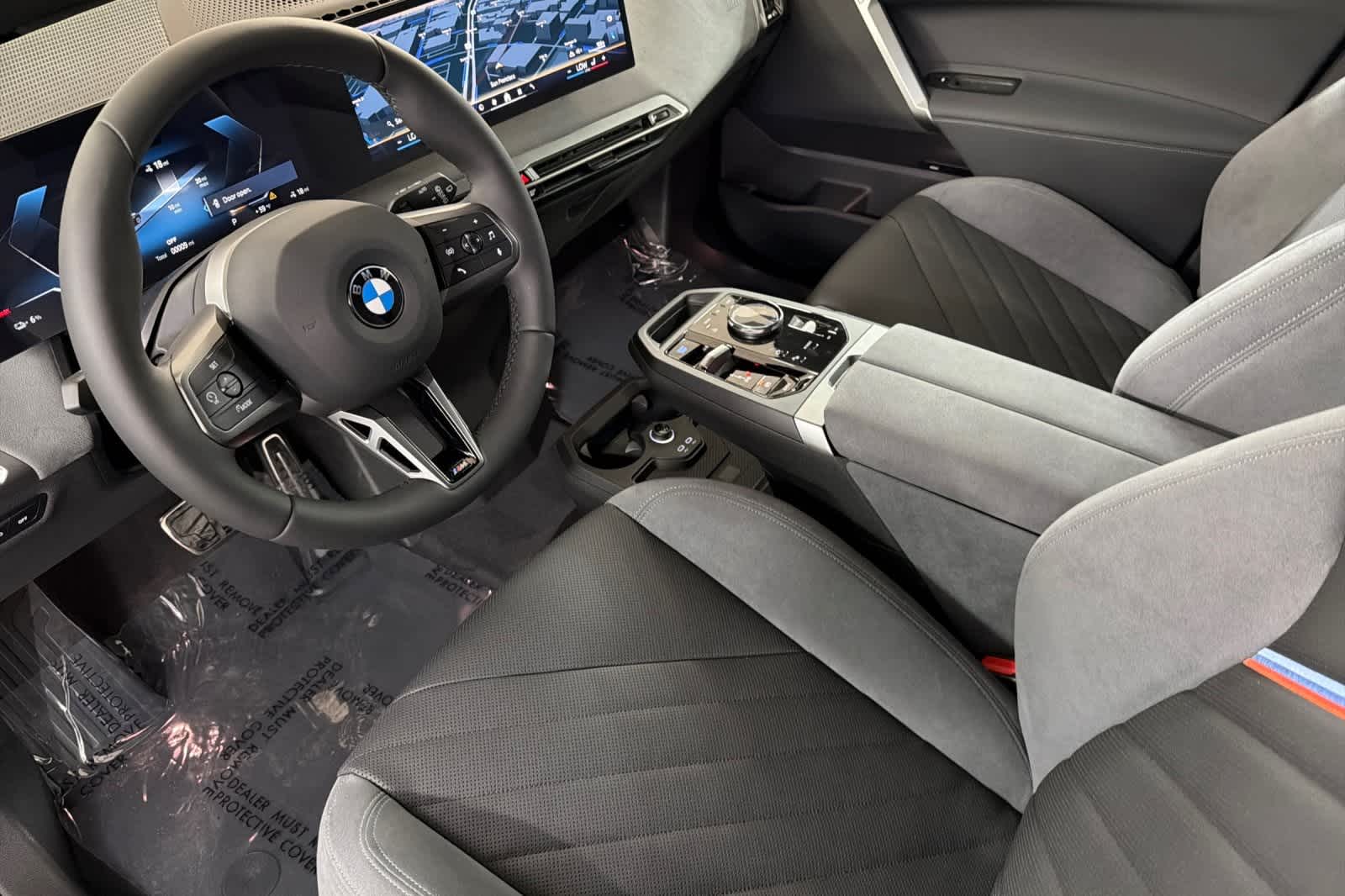 Thumbnail: 2026 BMW iX - 11