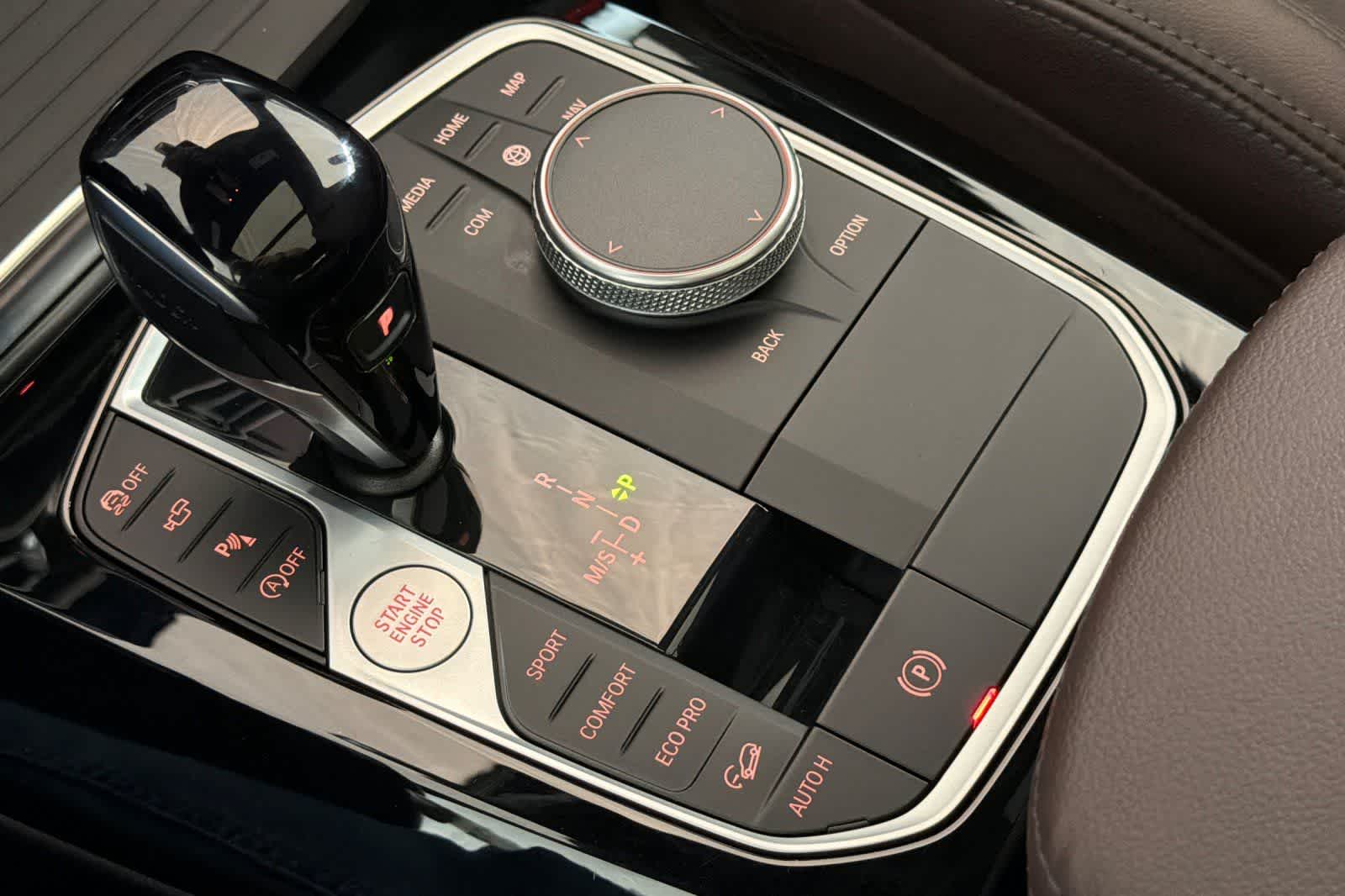 Thumbnail: 2023 BMW X3 - 22