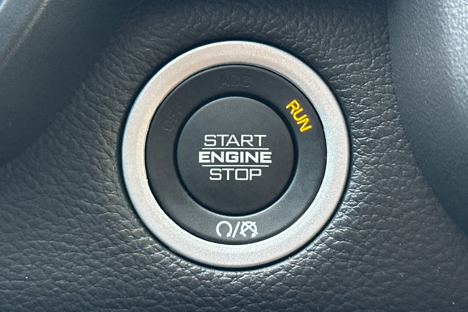 Thumbnail: 2023 RAM 1500 - 22