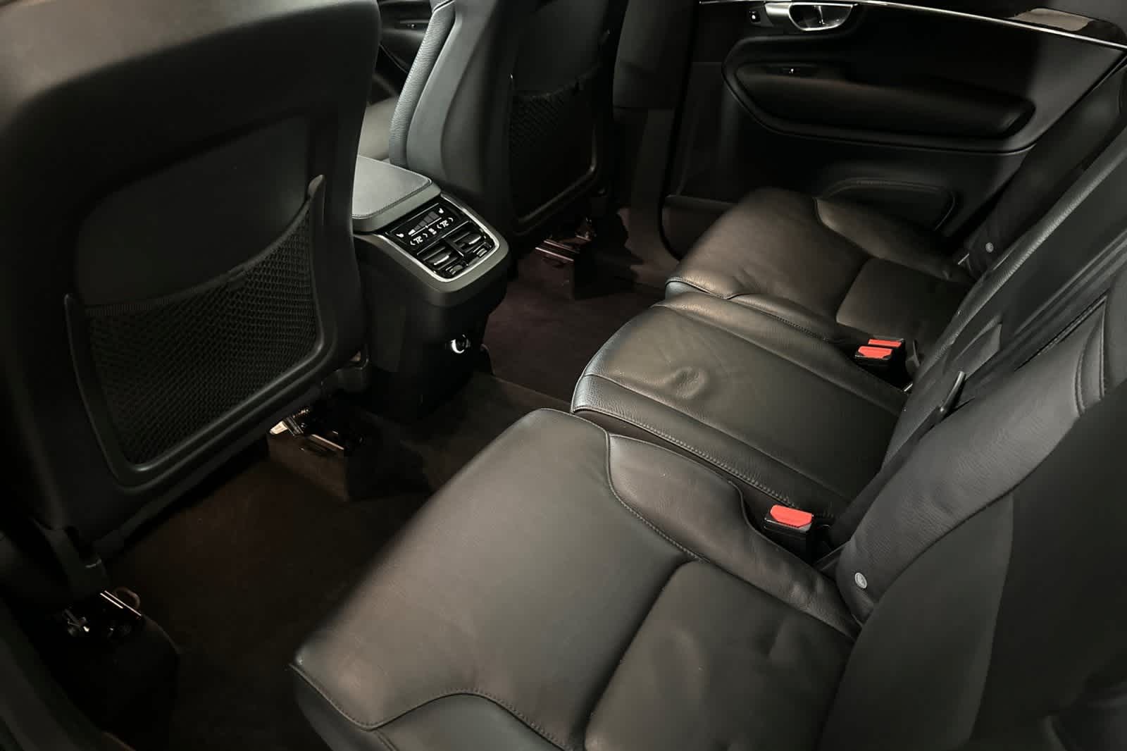 Thumbnail: 2017 Volvo XC90 - 4